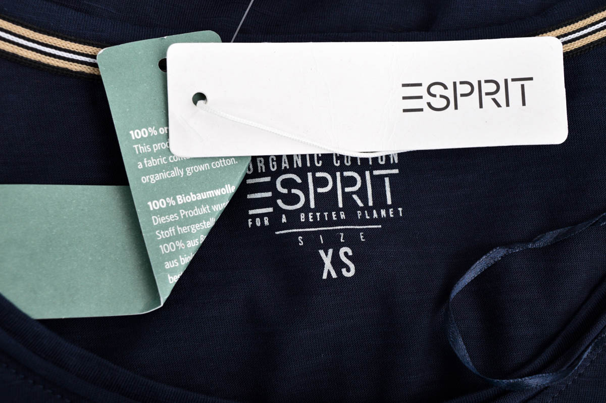 Women's t-shirt - ESPRIT - 2