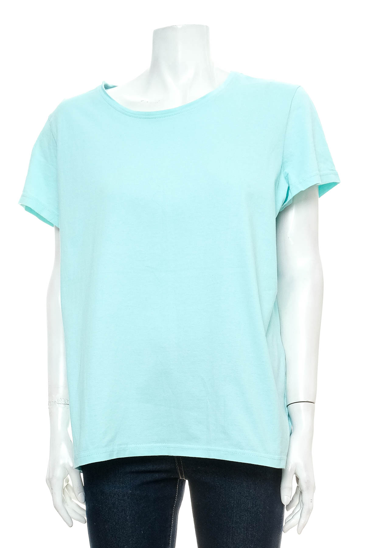 Women's t-shirt - Janina - 0