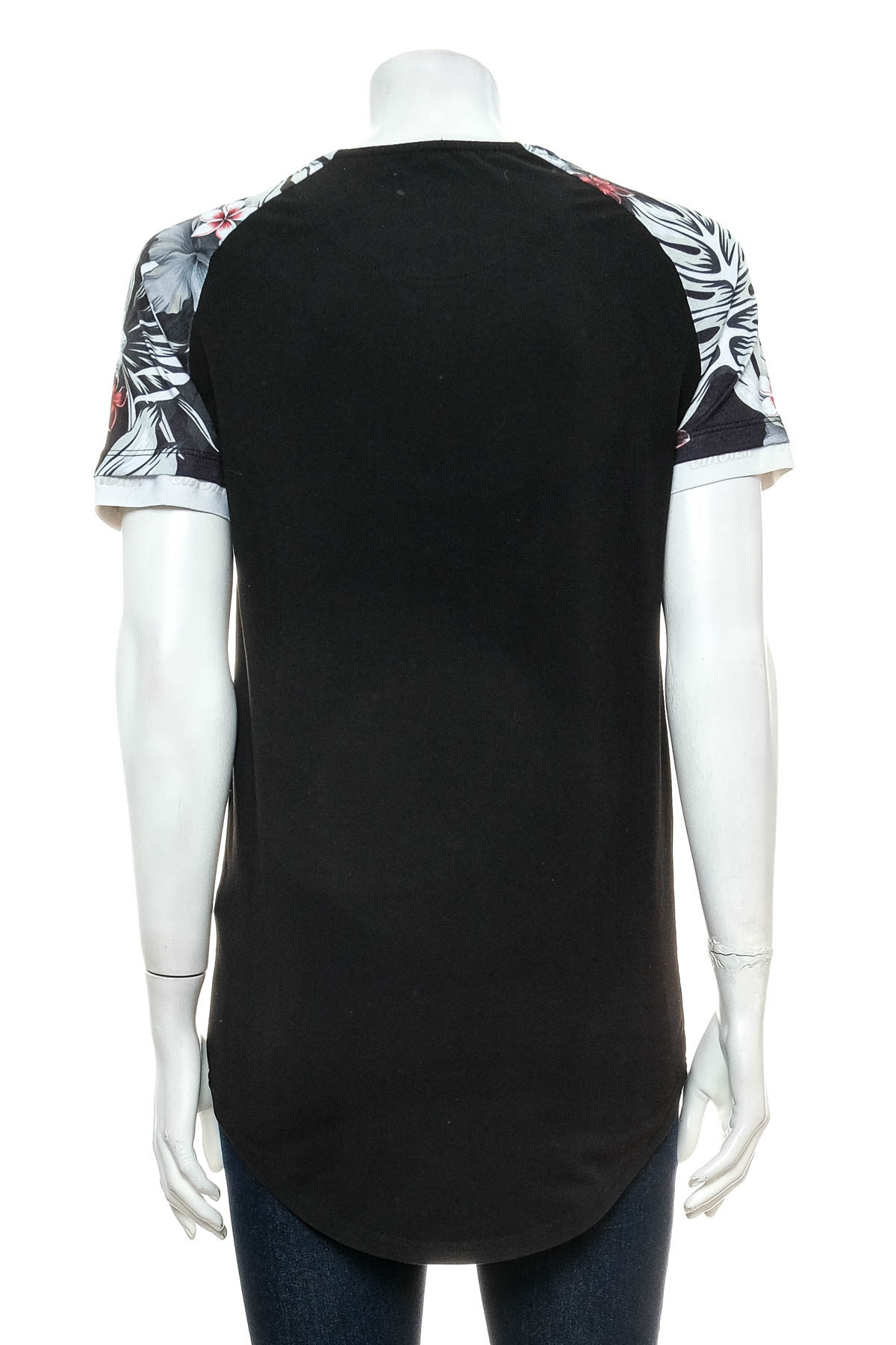 Women's t-shirt - SIKSILK - 1