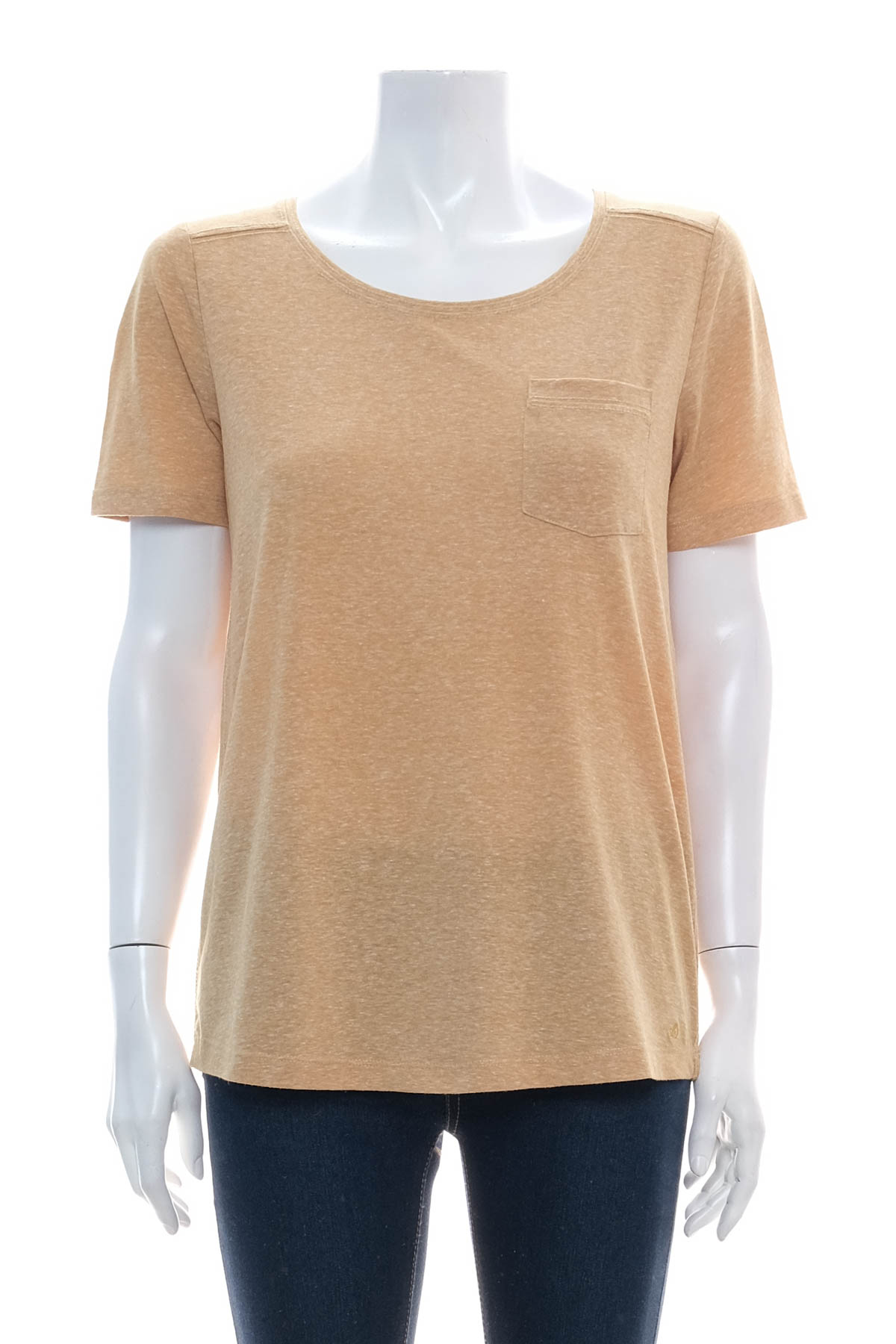 Women's t-shirt - S.Oliver - 0