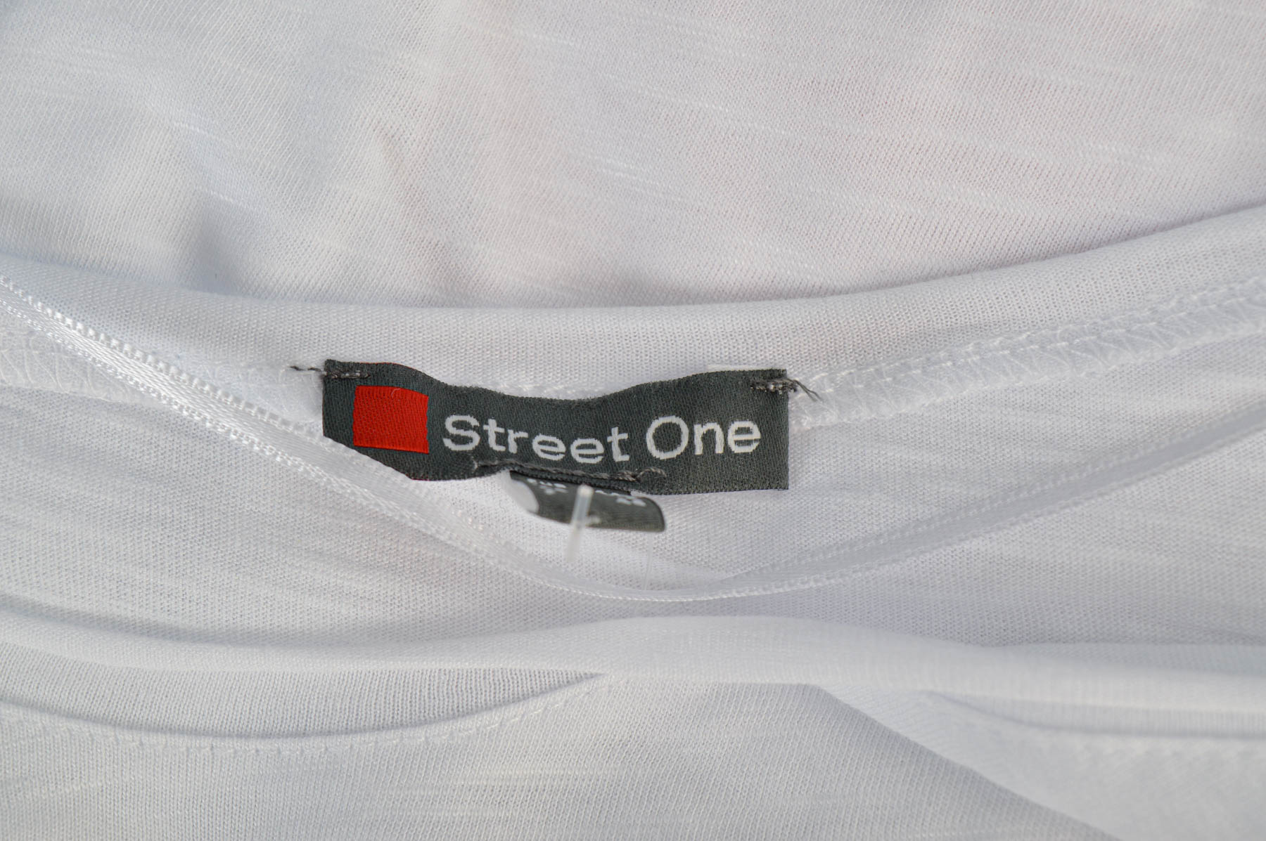 Women's t-shirt - Street One - 2