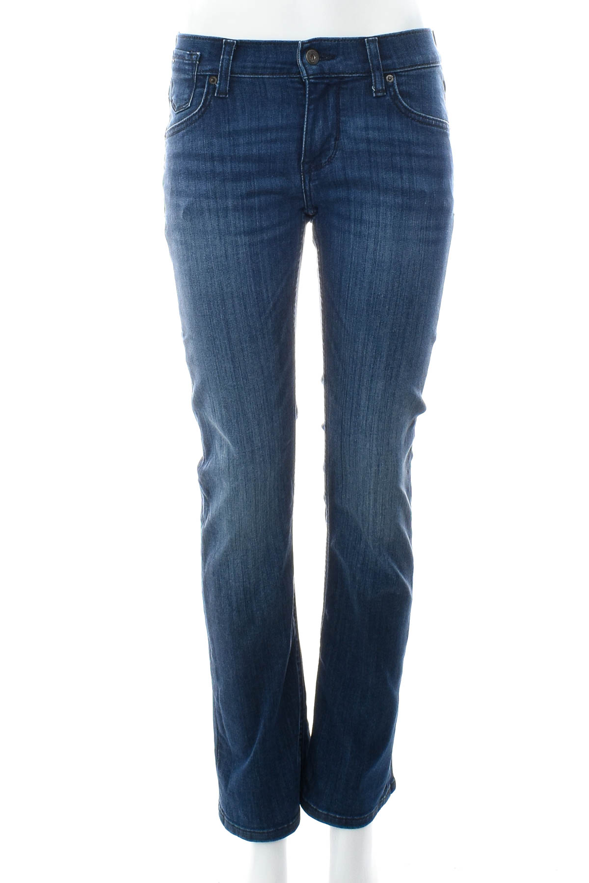 Women's jeans - Mustang - 0