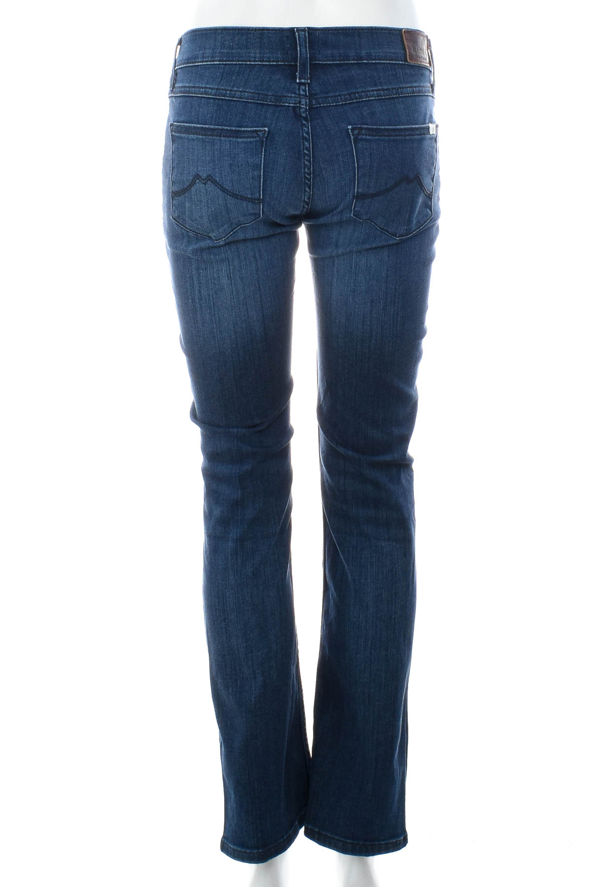 Women's jeans - Mustang - 1