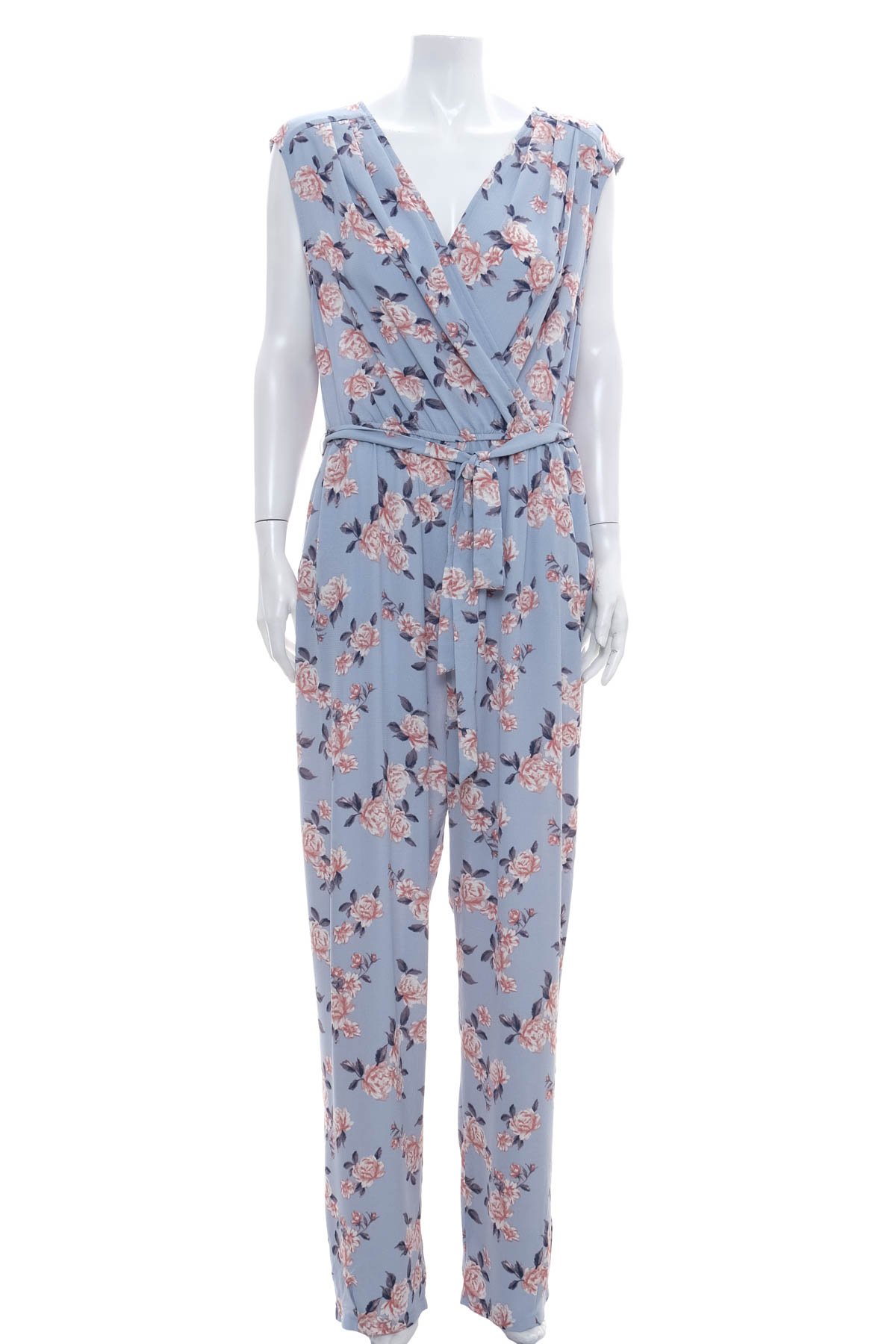 Women's jumpsuit - Lily Rose - 0