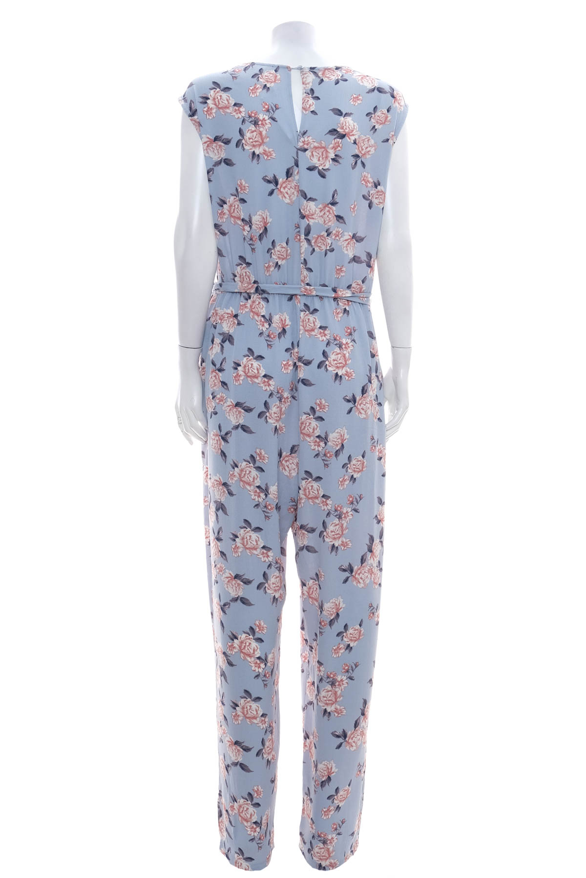 Women's jumpsuit - Lily Rose - 1