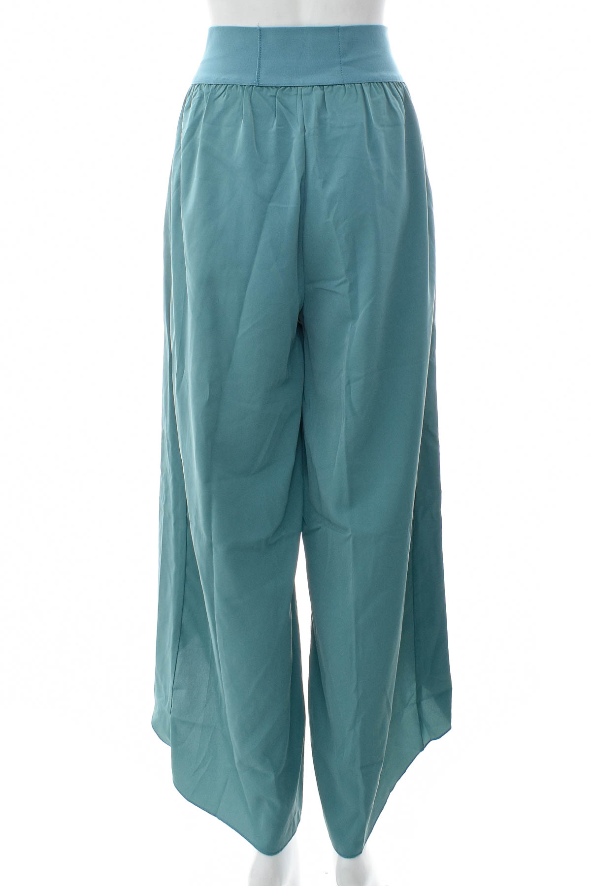 Women's trousers - 1