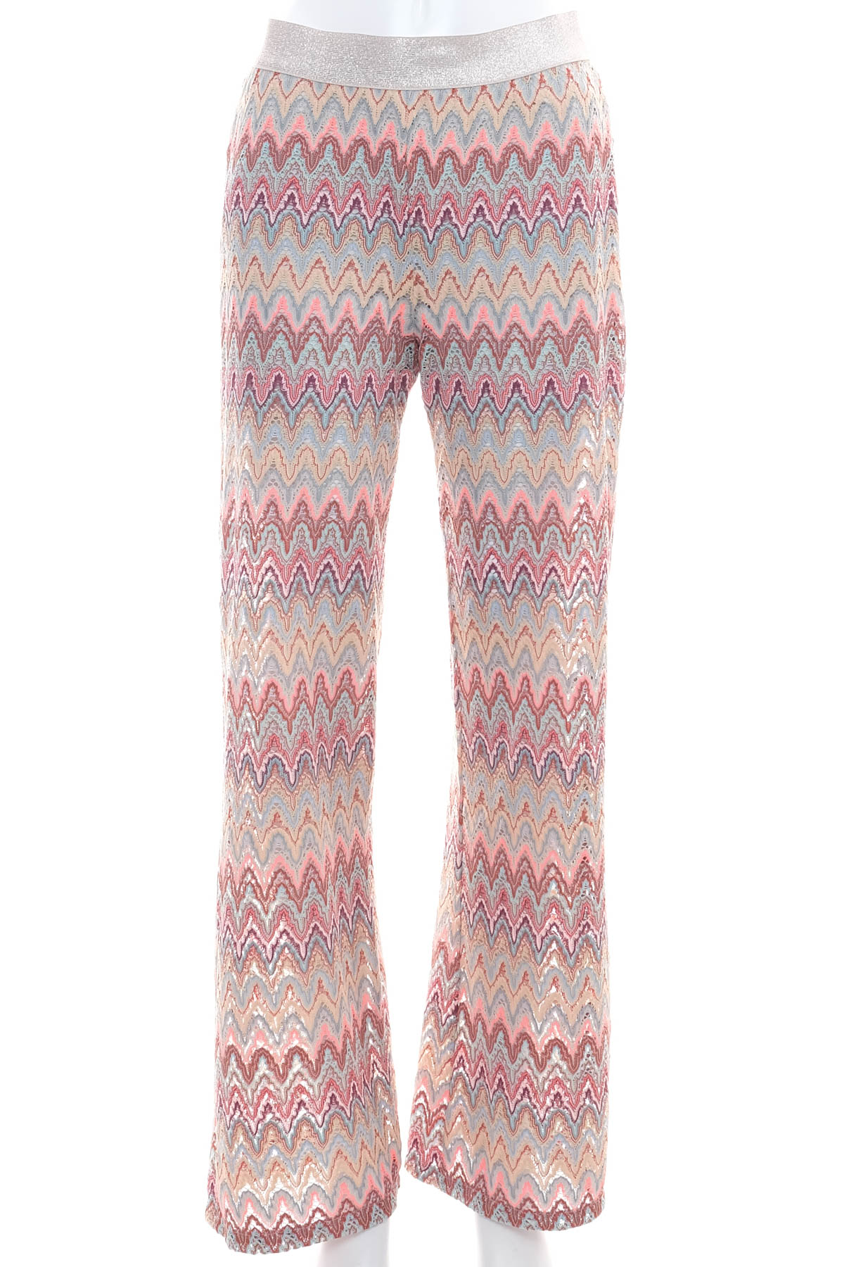 Women's trousers - Amelie & Amelie - 0