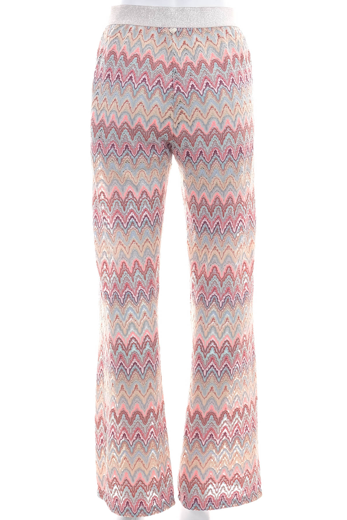 Women's trousers - Amelie & Amelie - 1