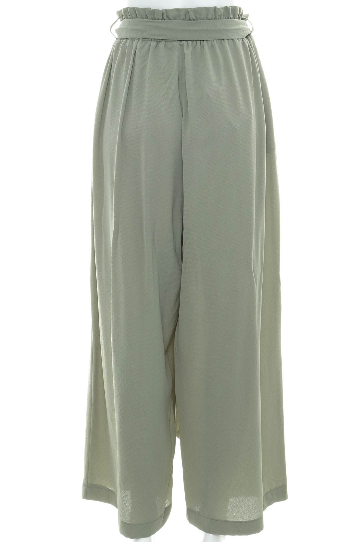 Women's trousers - Avenue - 1