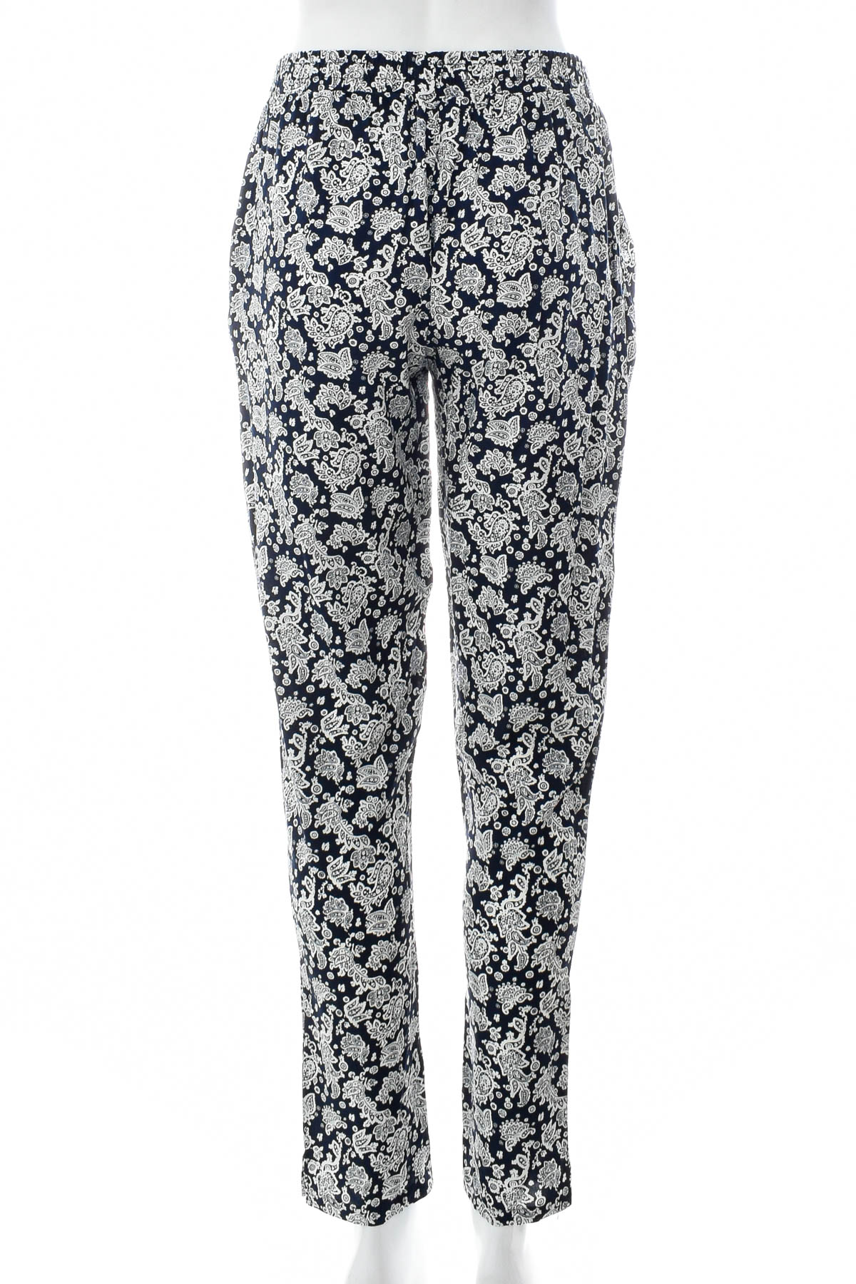 Women's trousers - HAILYS - 1