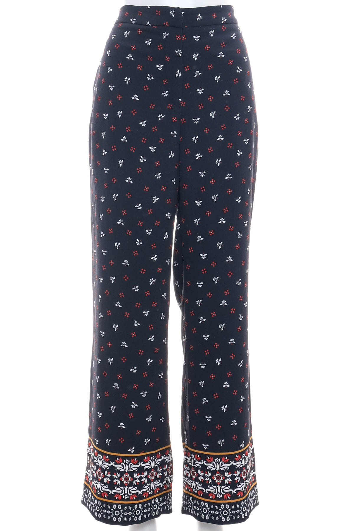 Women's trousers - H&M - 0