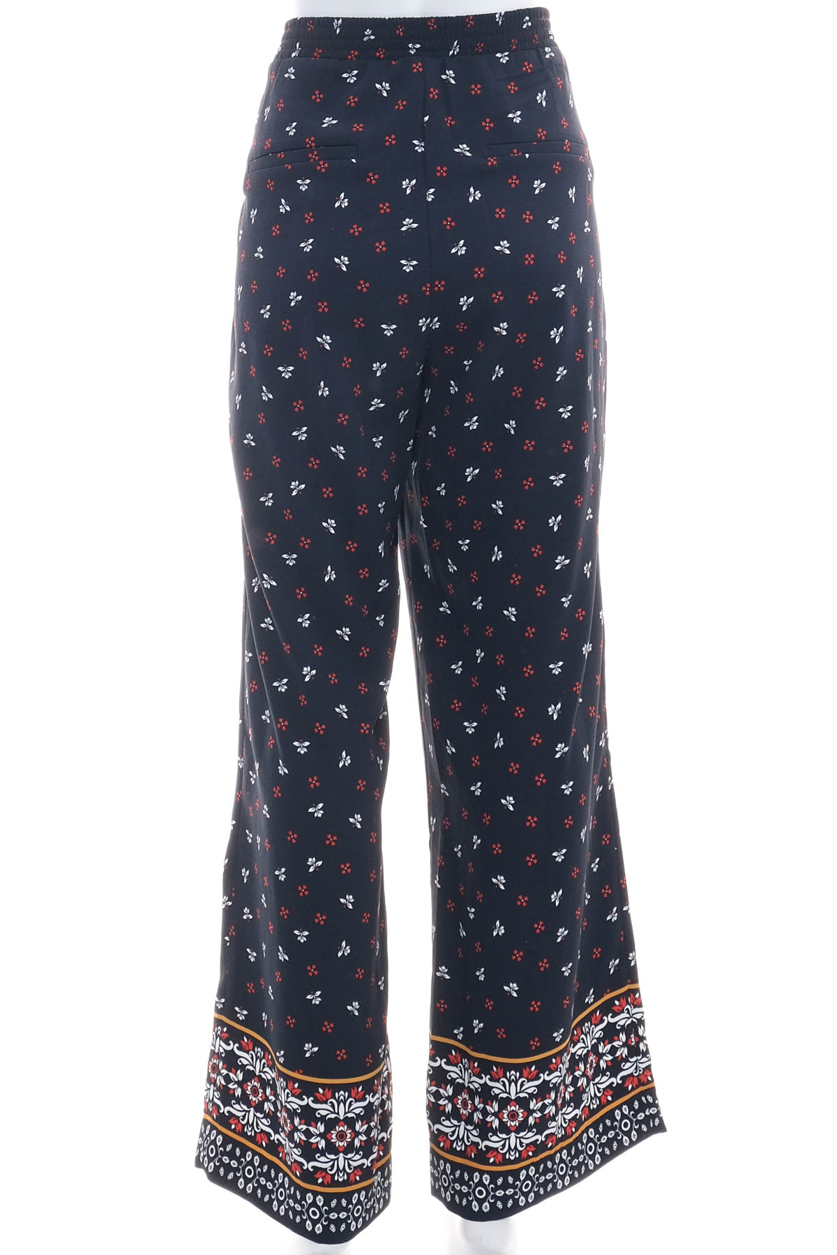 Women's trousers - H&M - 1