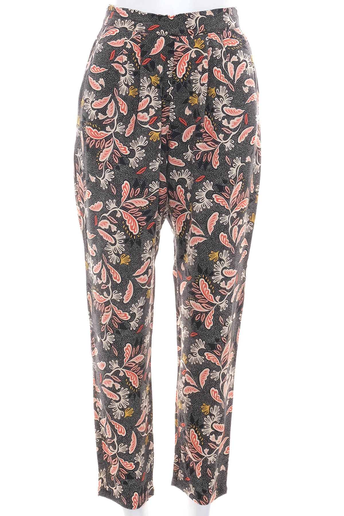 Women's trousers - H&M - 0