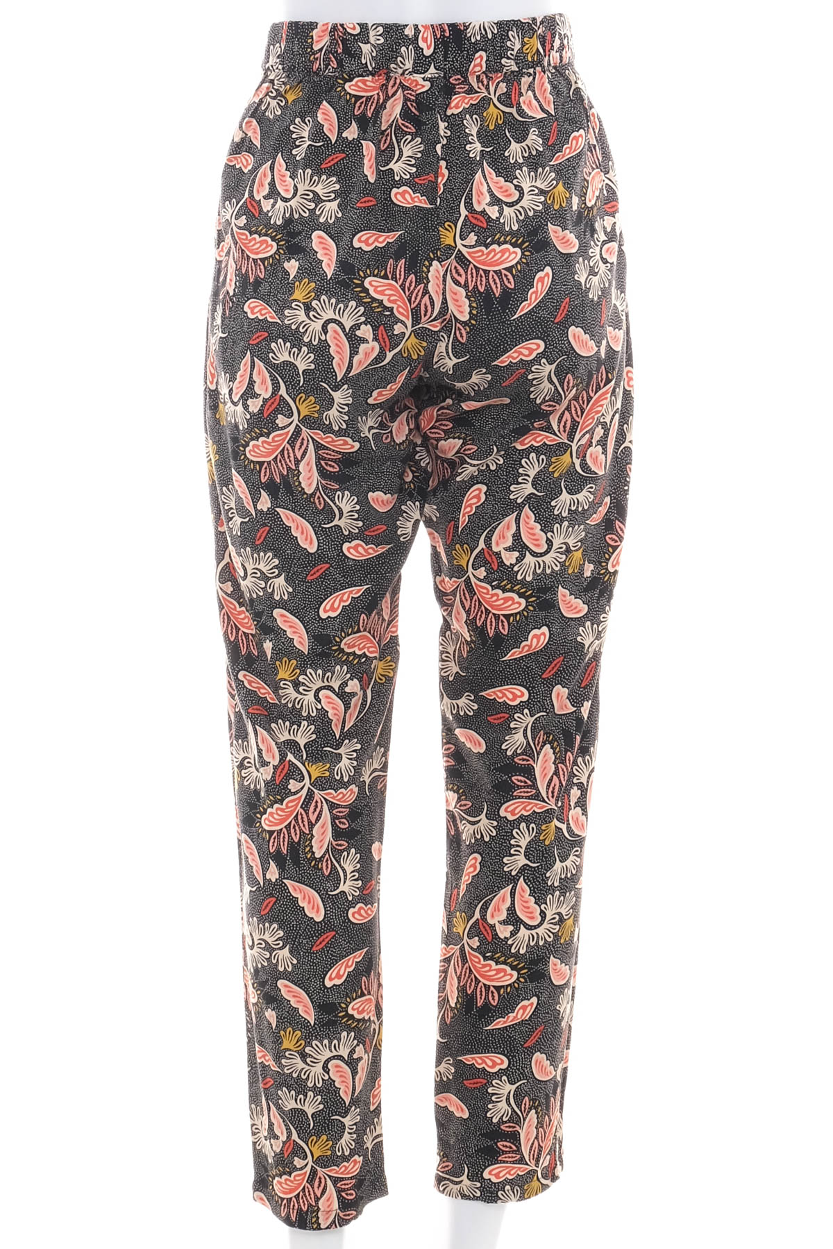 Women's trousers - H&M - 1