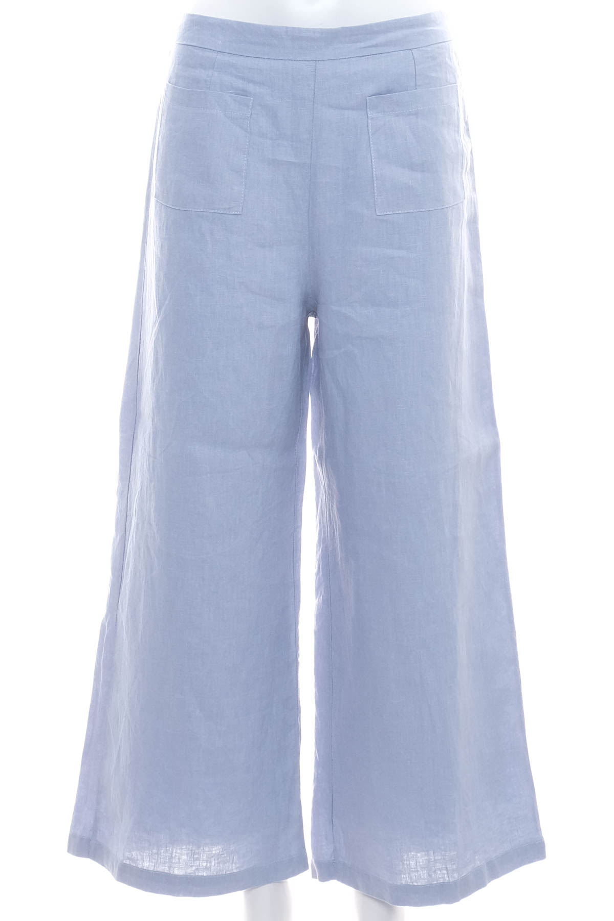 Women's trousers - THE EDITOR'S MARKET - 0