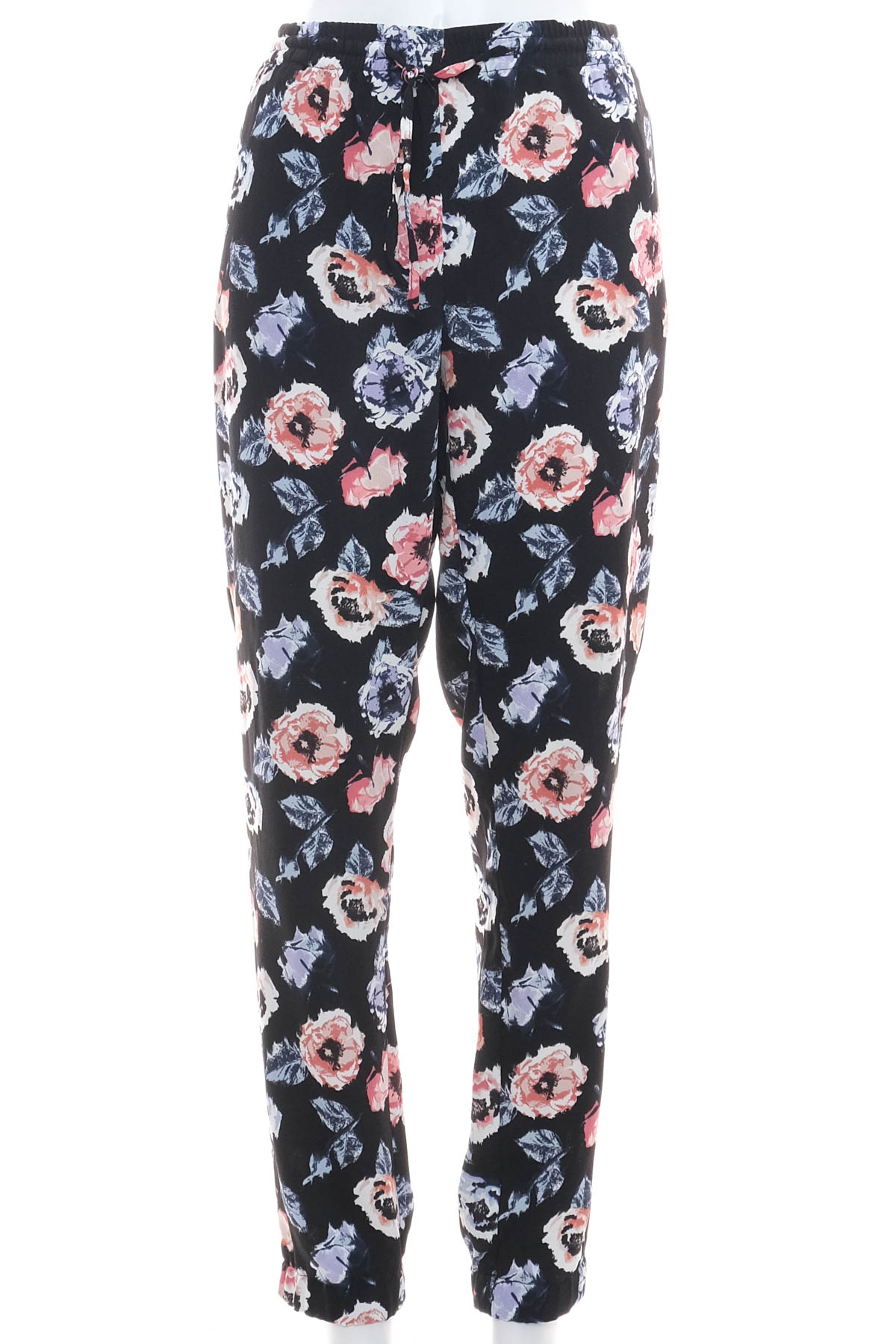 Women's trousers - VERO MODA - 0