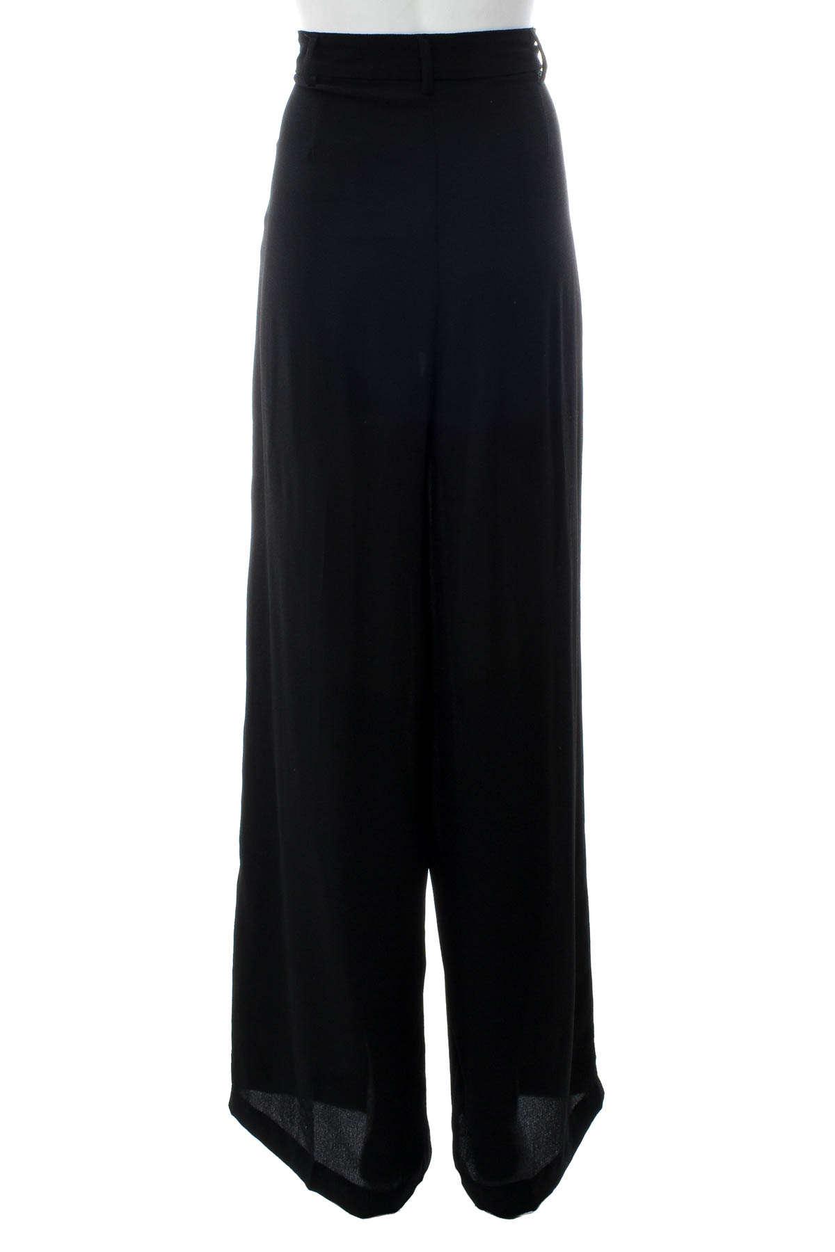 Women's trousers - VILA - 1