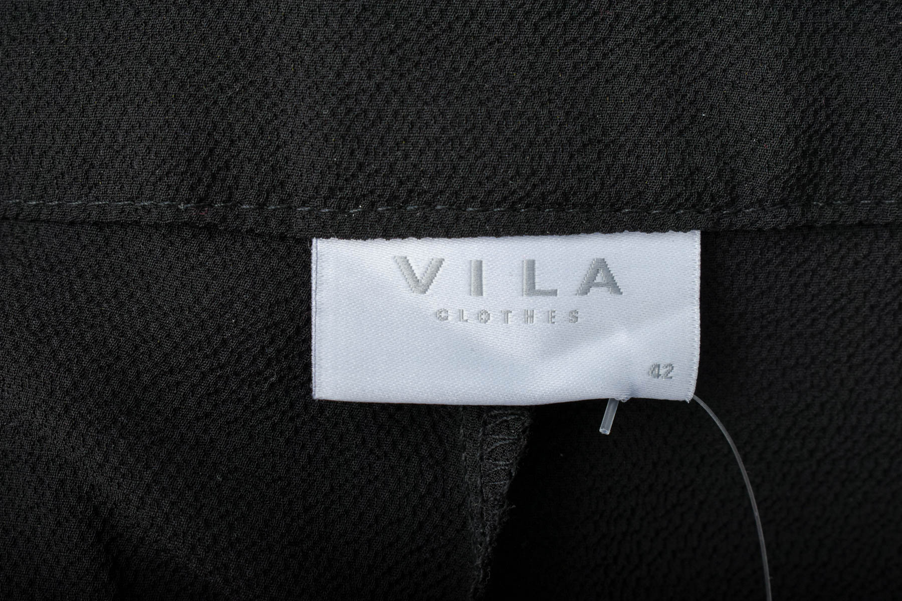 Women's trousers - VILA - 2