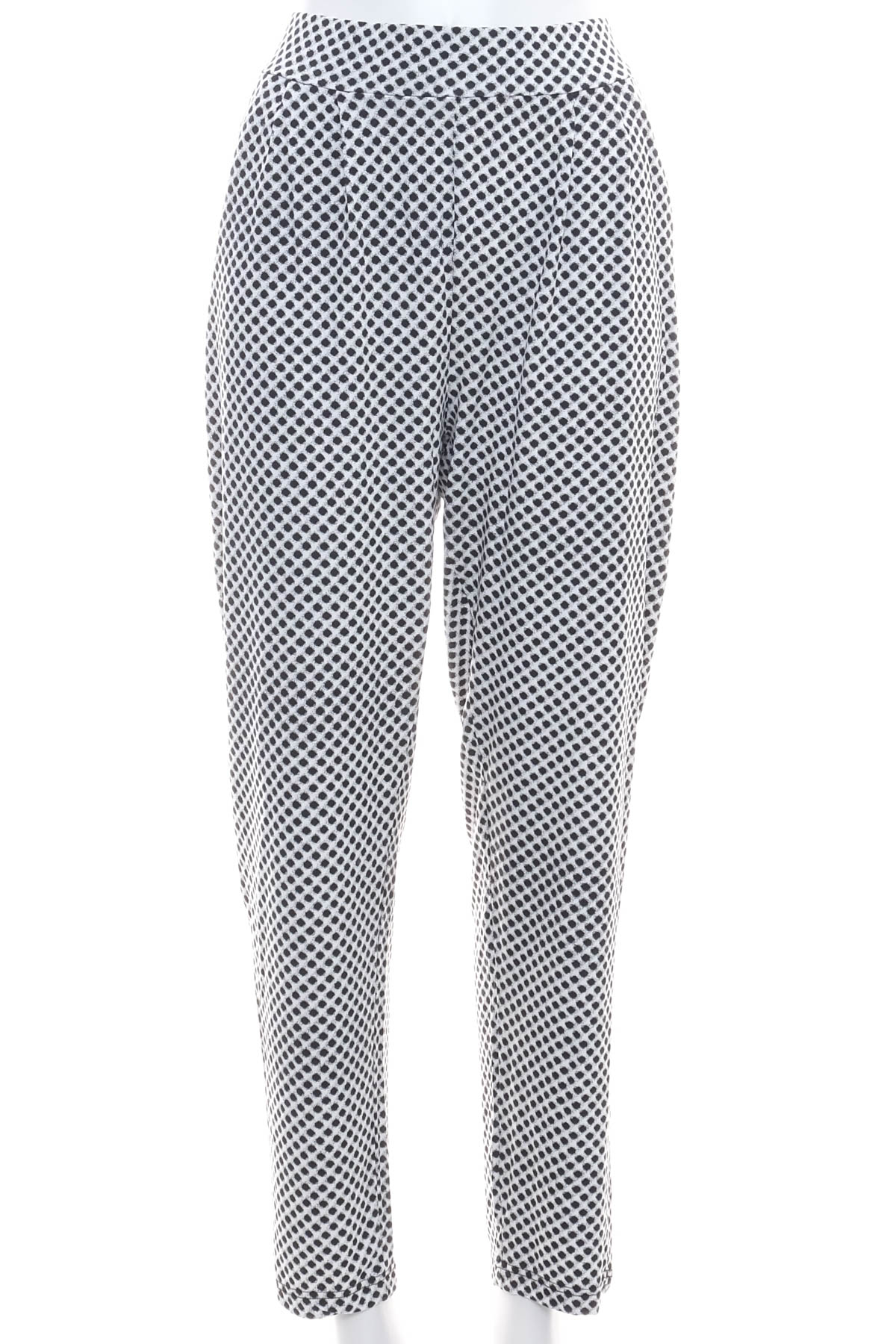 Women's trousers - Woman by Tchibo - 0