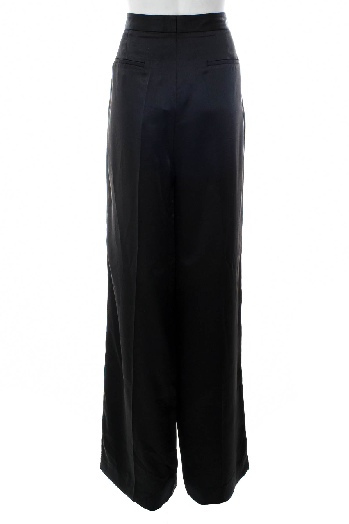 Women's trousers - ZARA - 0