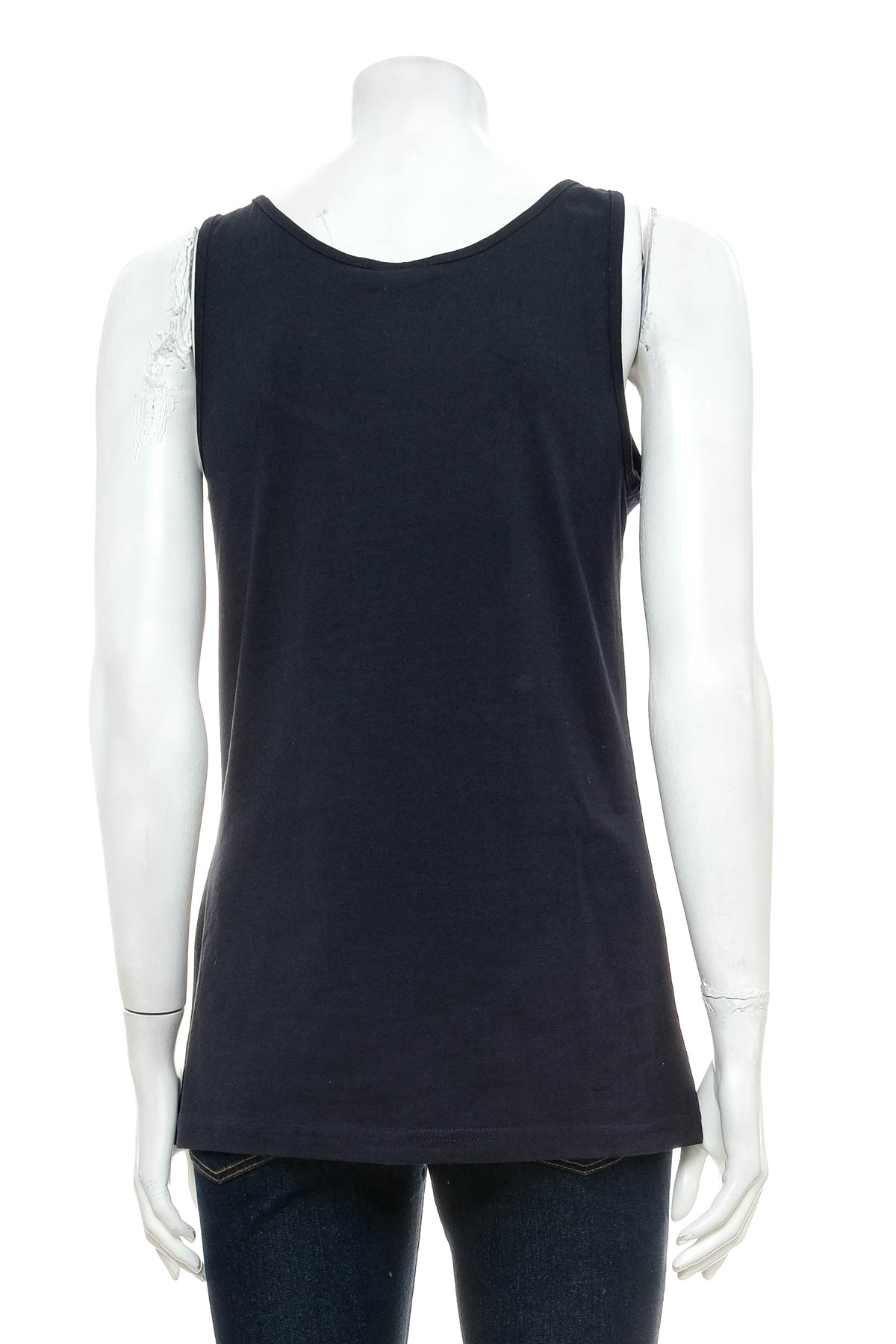 Women's top - Blue Motion - 1