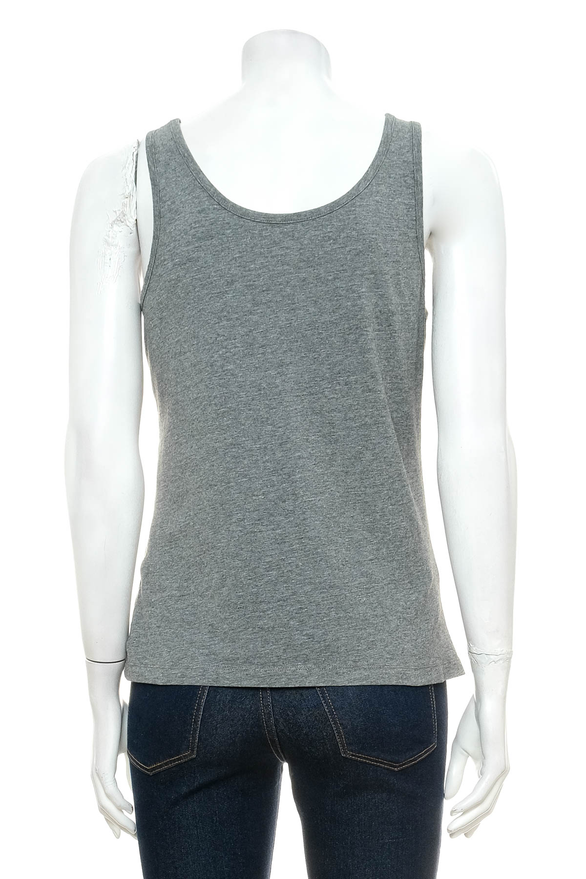 Women's top - COLLOSEUM - 1