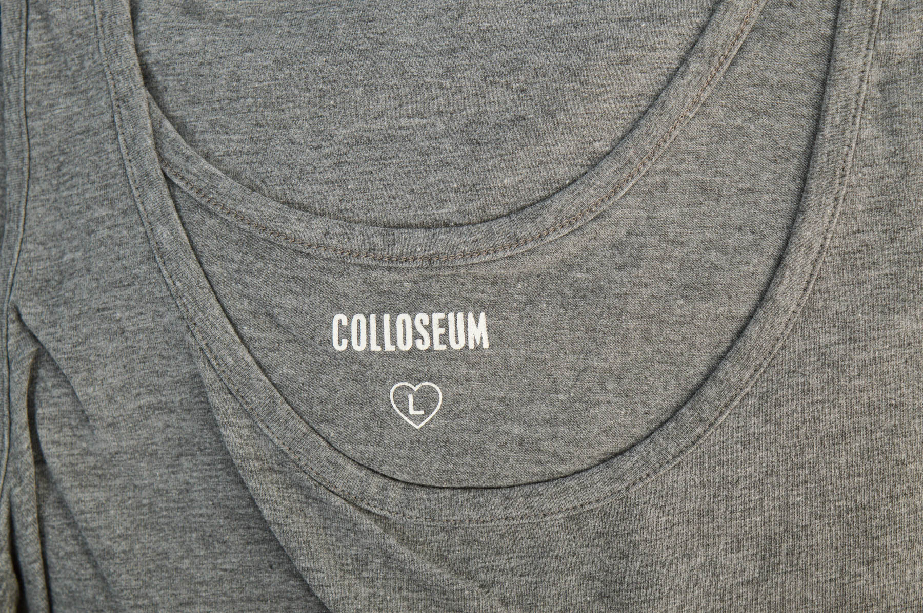 Women's top - COLLOSEUM - 2