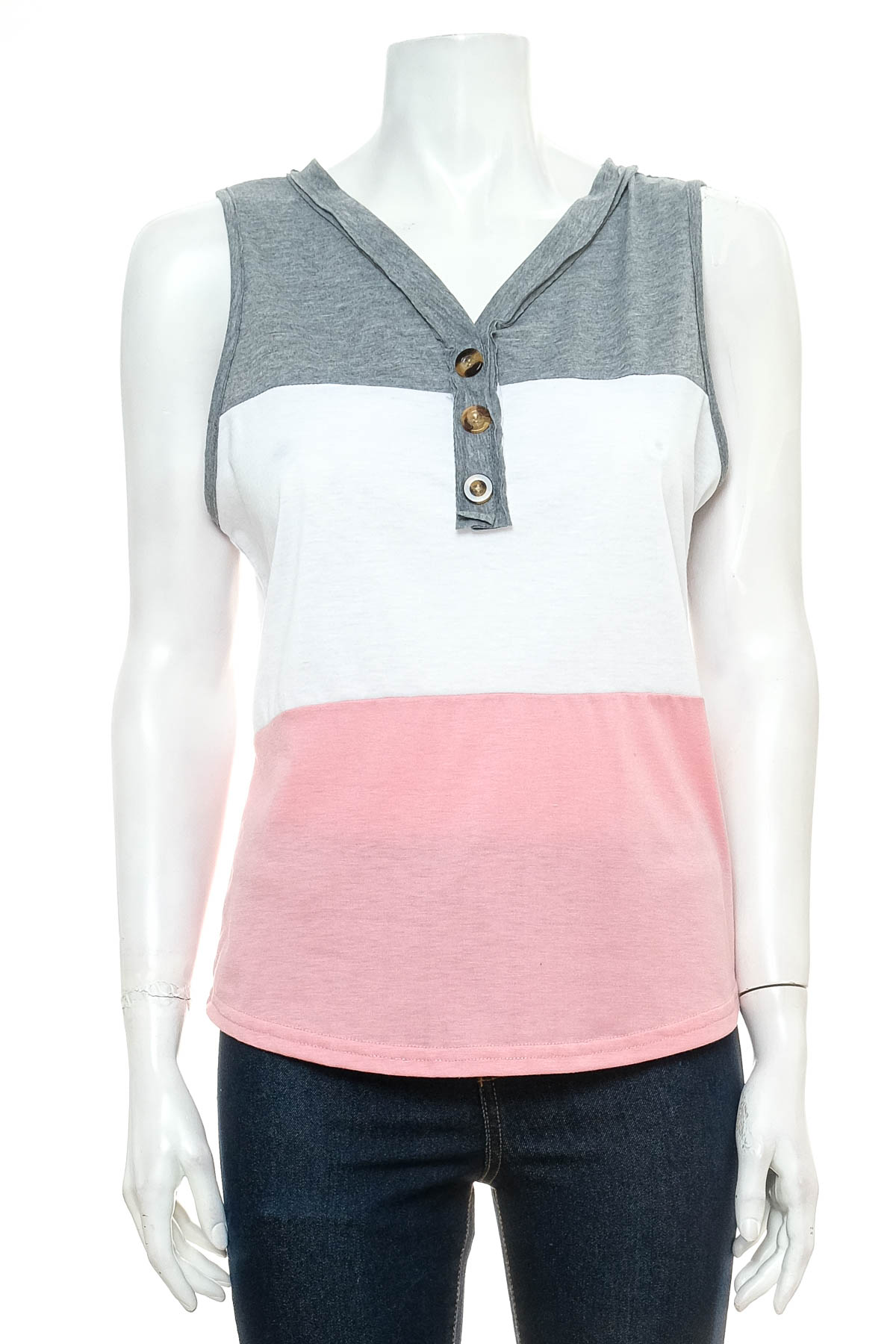 Women's top - SHEIN - 0