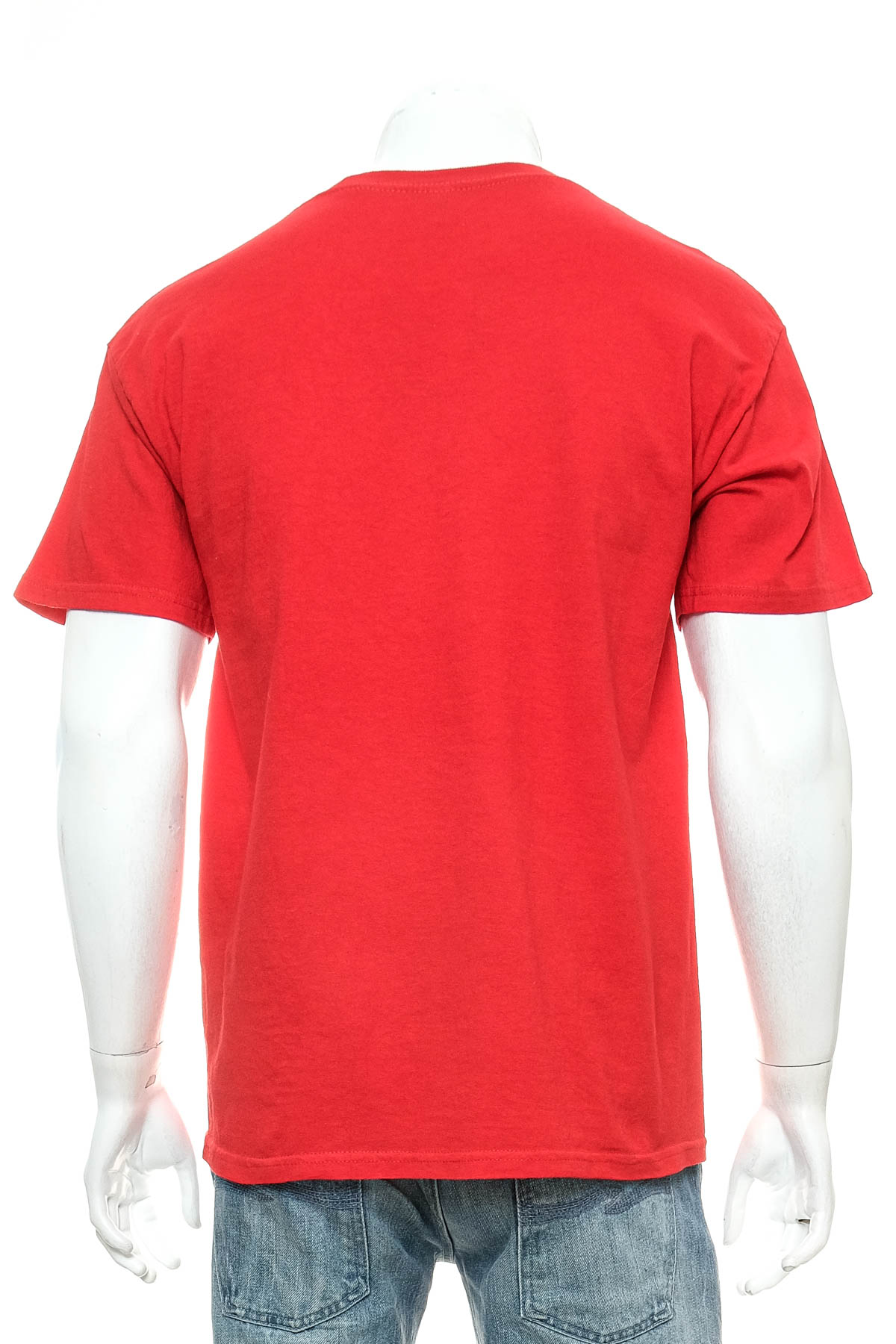 Men's T-shirt - ALSTYLE - 1