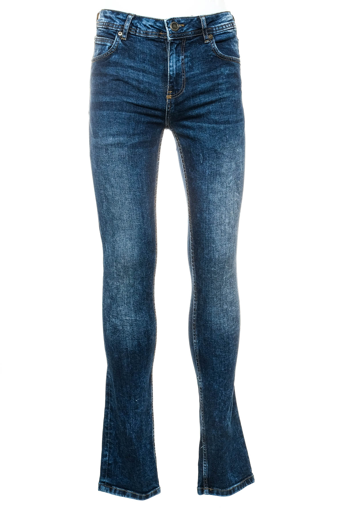 Men's jeans - FSBN - 0