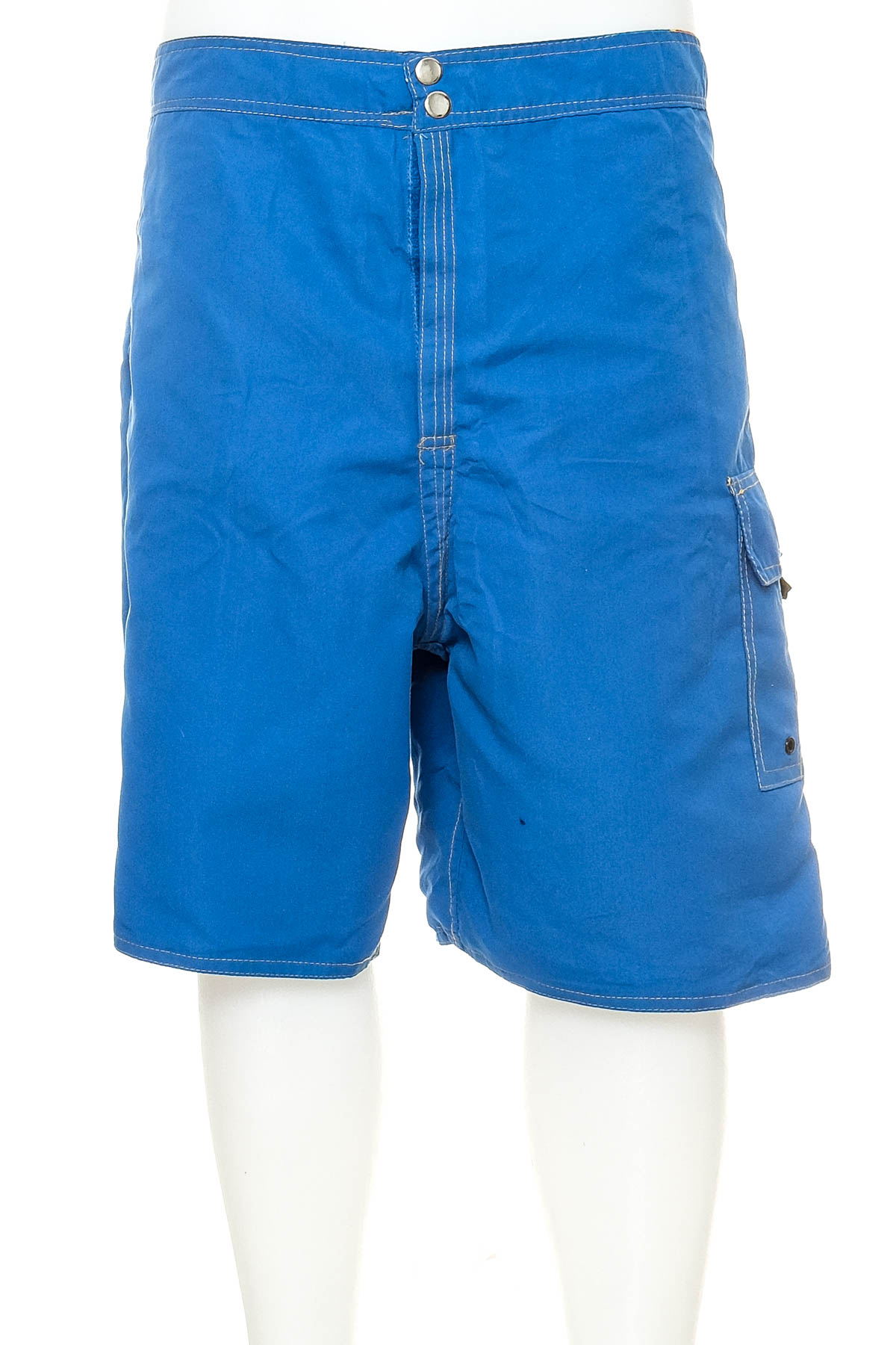 Men's double-sided shorts - Euro Sport - 0