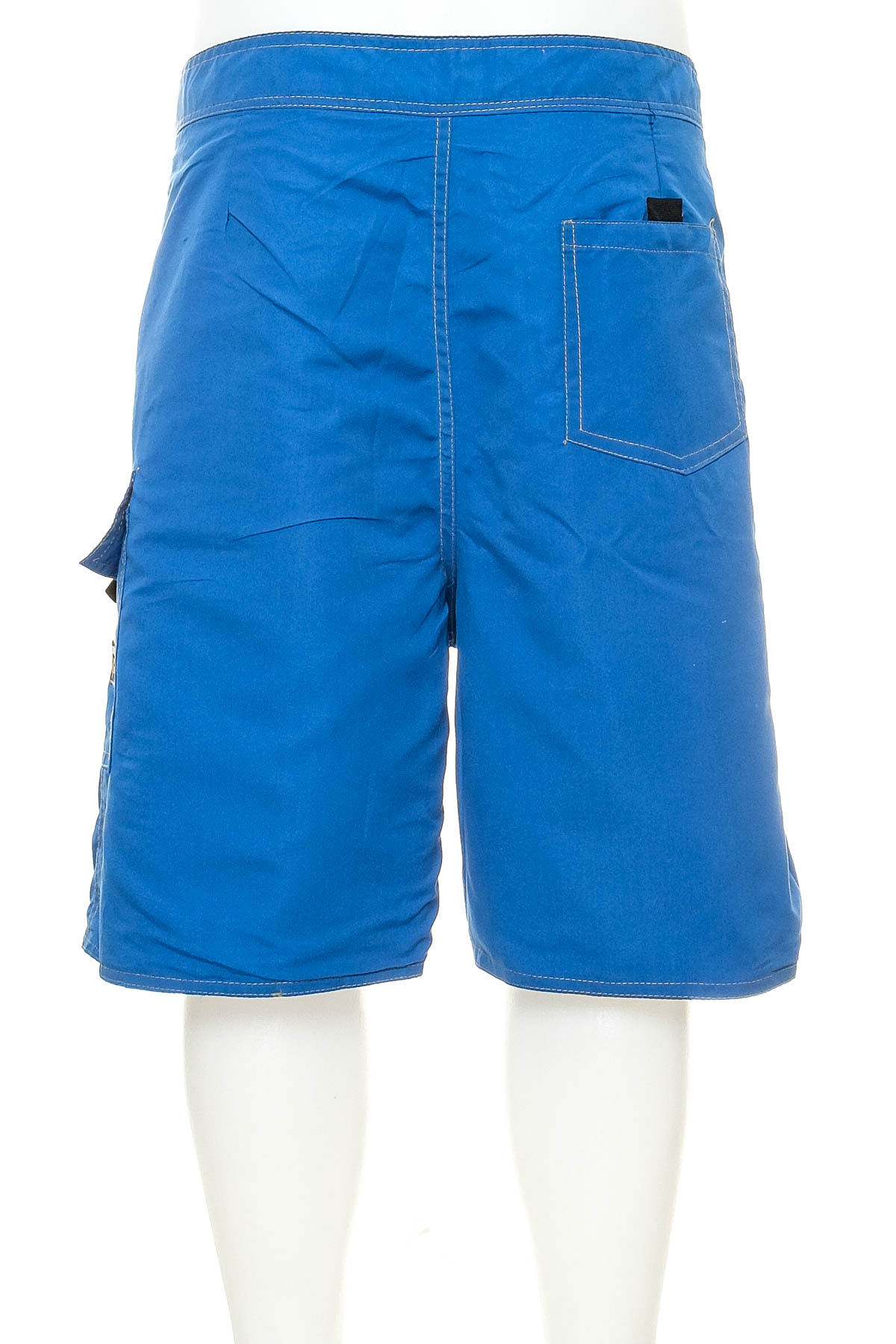 Men's double-sided shorts - Euro Sport - 2