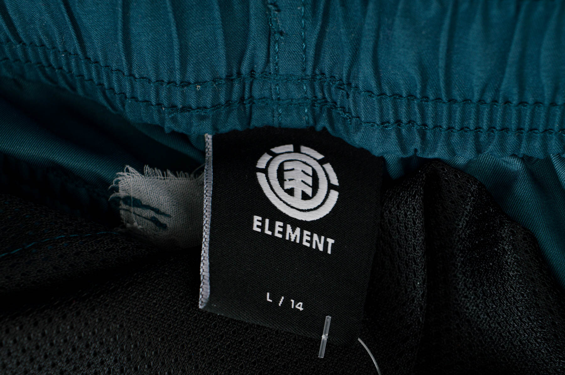 Men's shorts - Element - 2