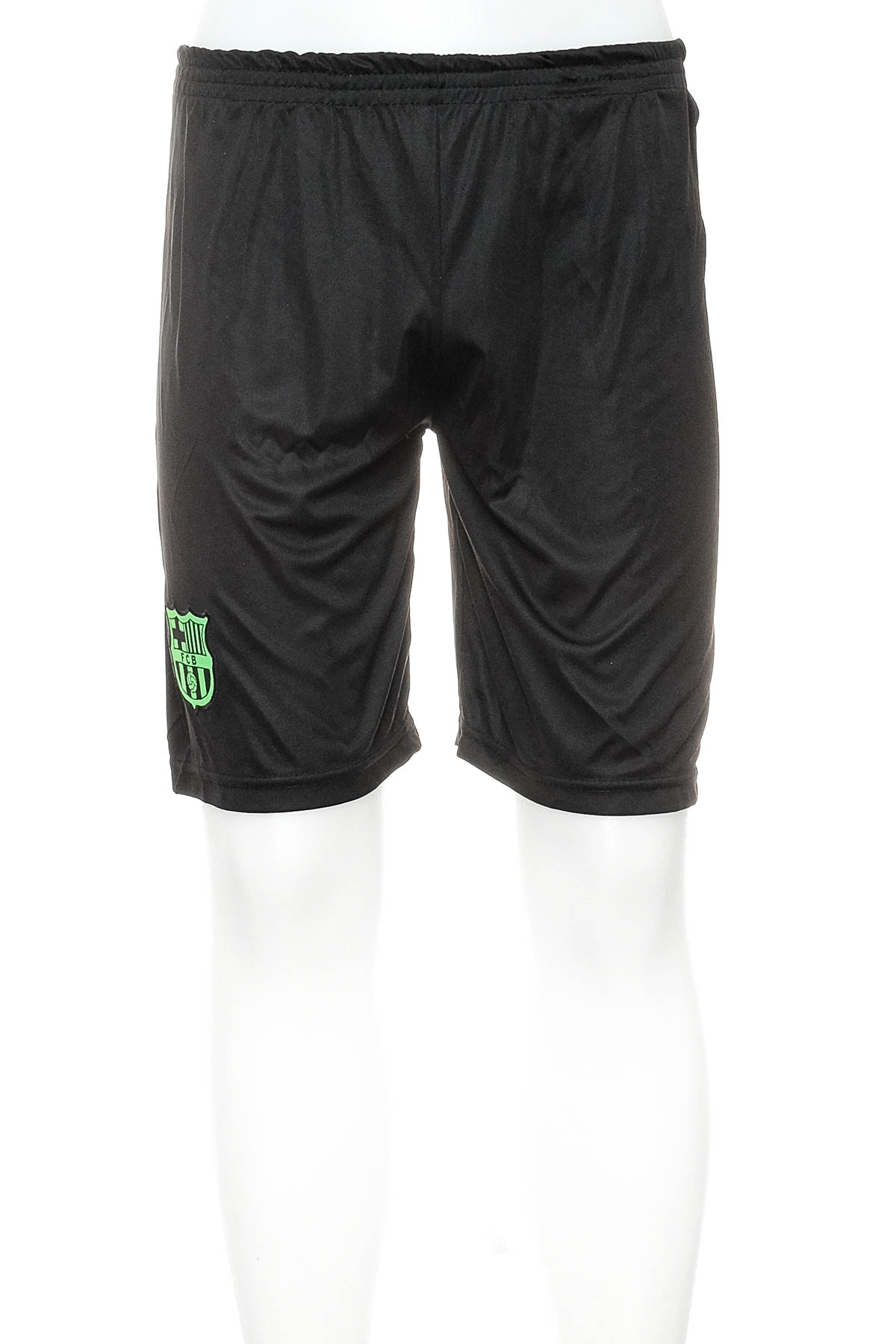 Men's shorts - FCB - 0