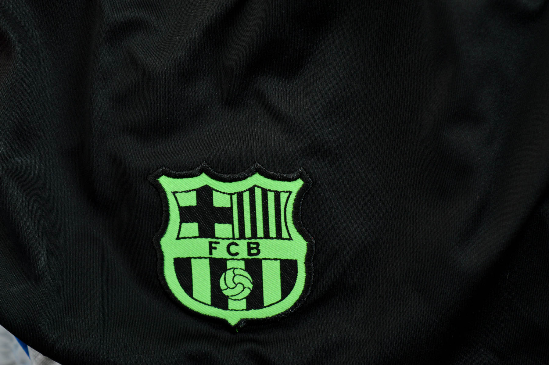 Men's shorts - FCB - 2