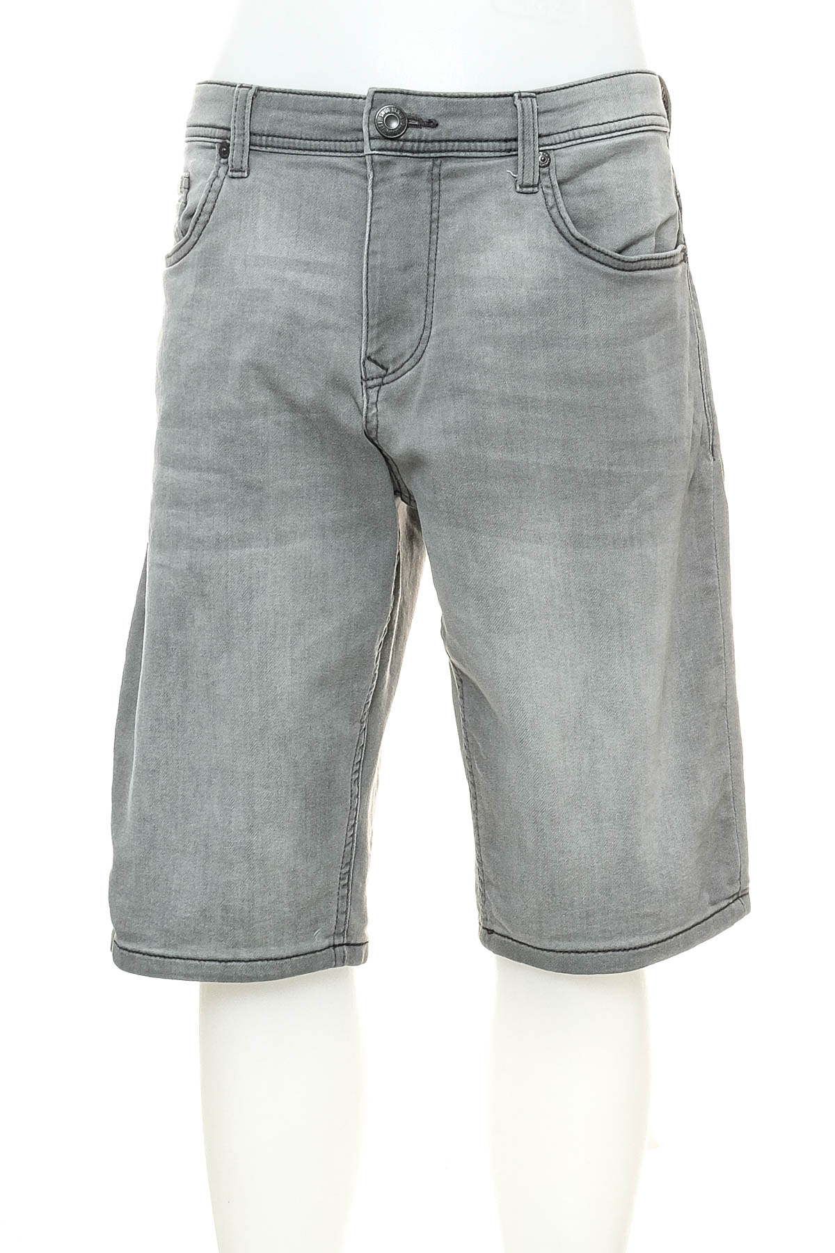 Men's shorts - SMOG - 0