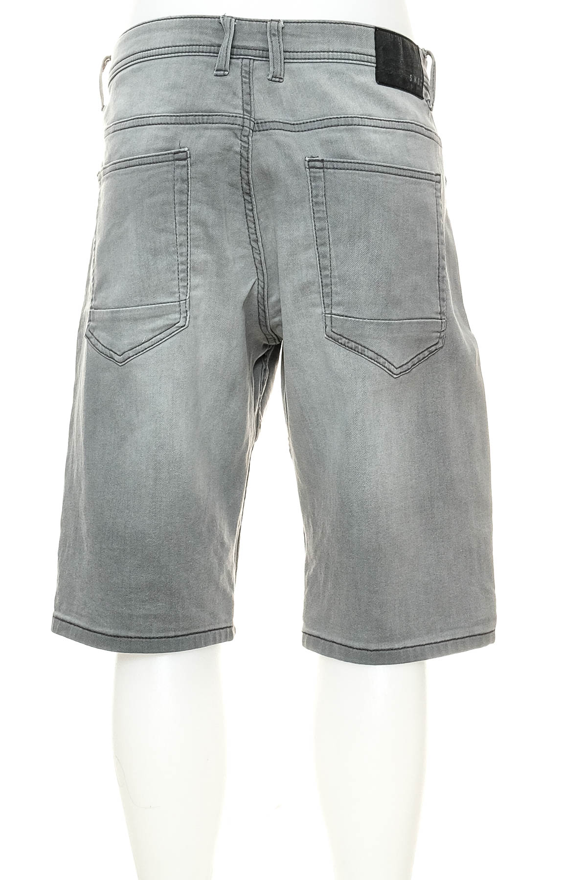 Men's shorts - SMOG - 1