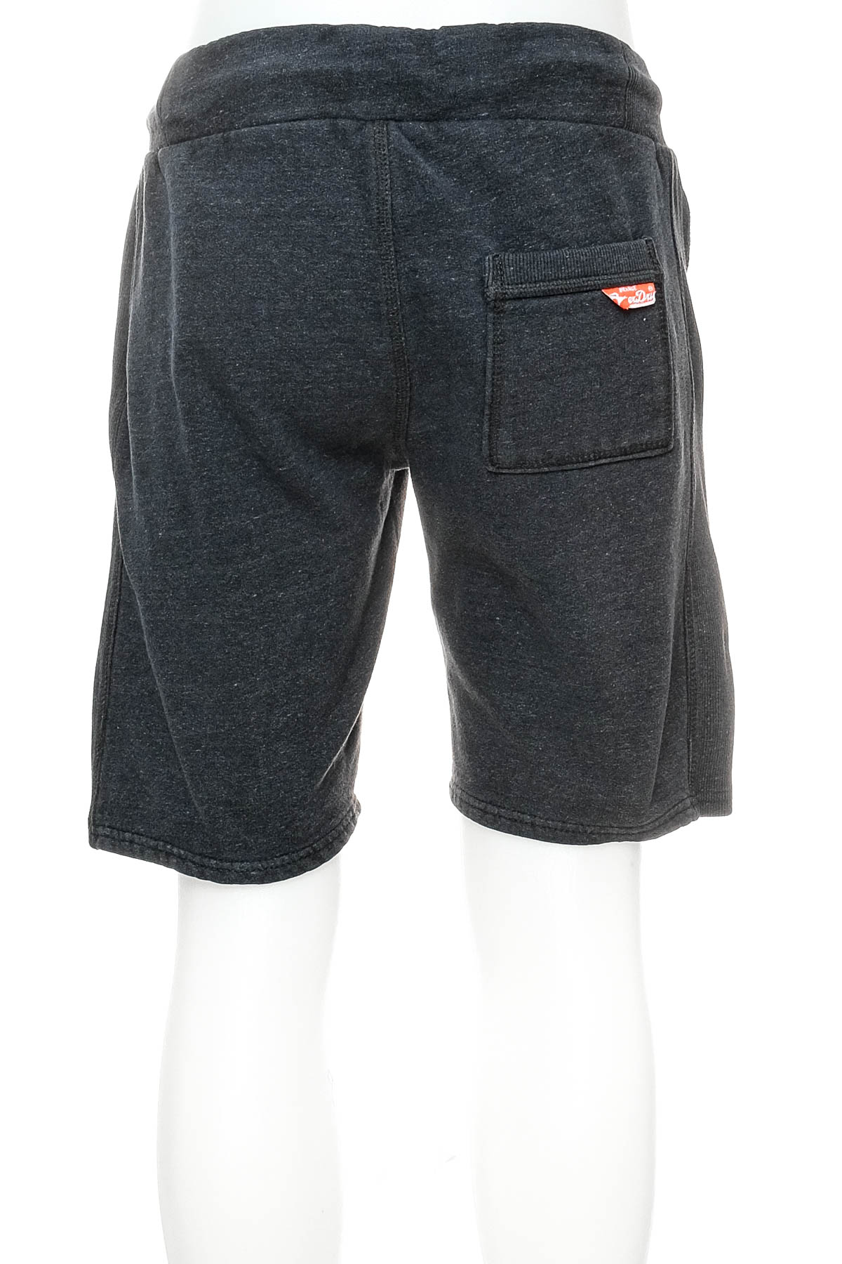 Men's shorts - SuperDry - 1