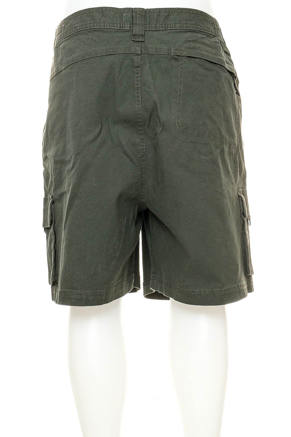 Men's shorts - WIND RIVER - 1