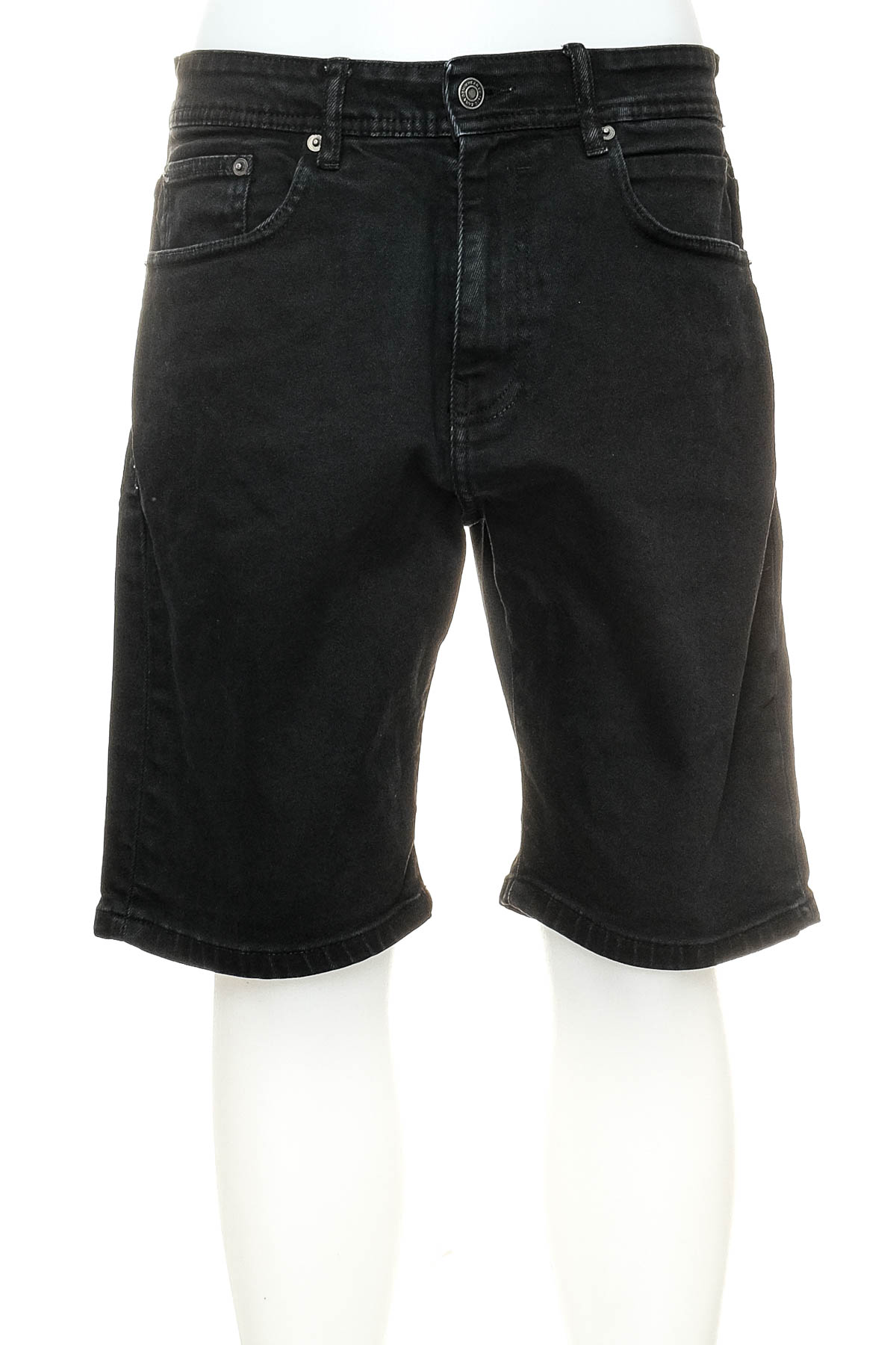 Men's shorts - ZARA - 0