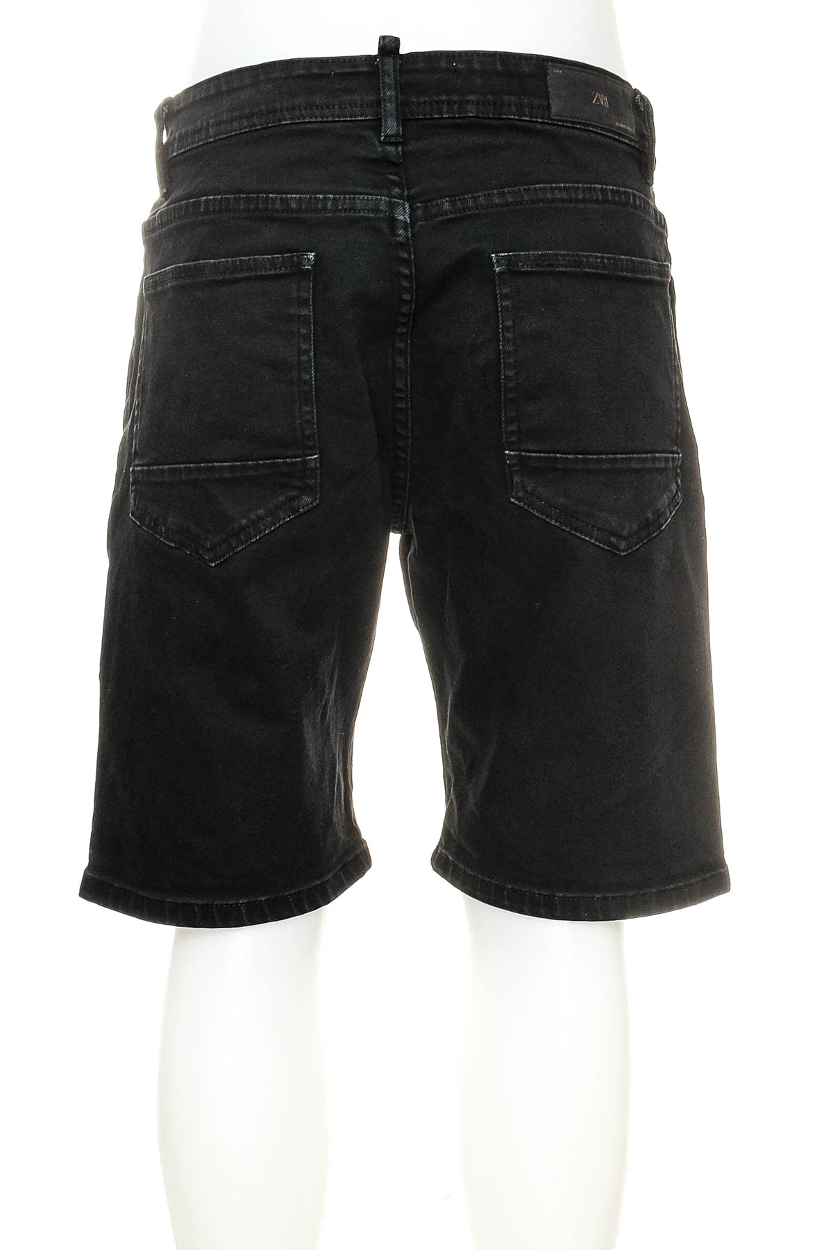 Men's shorts - ZARA - 1