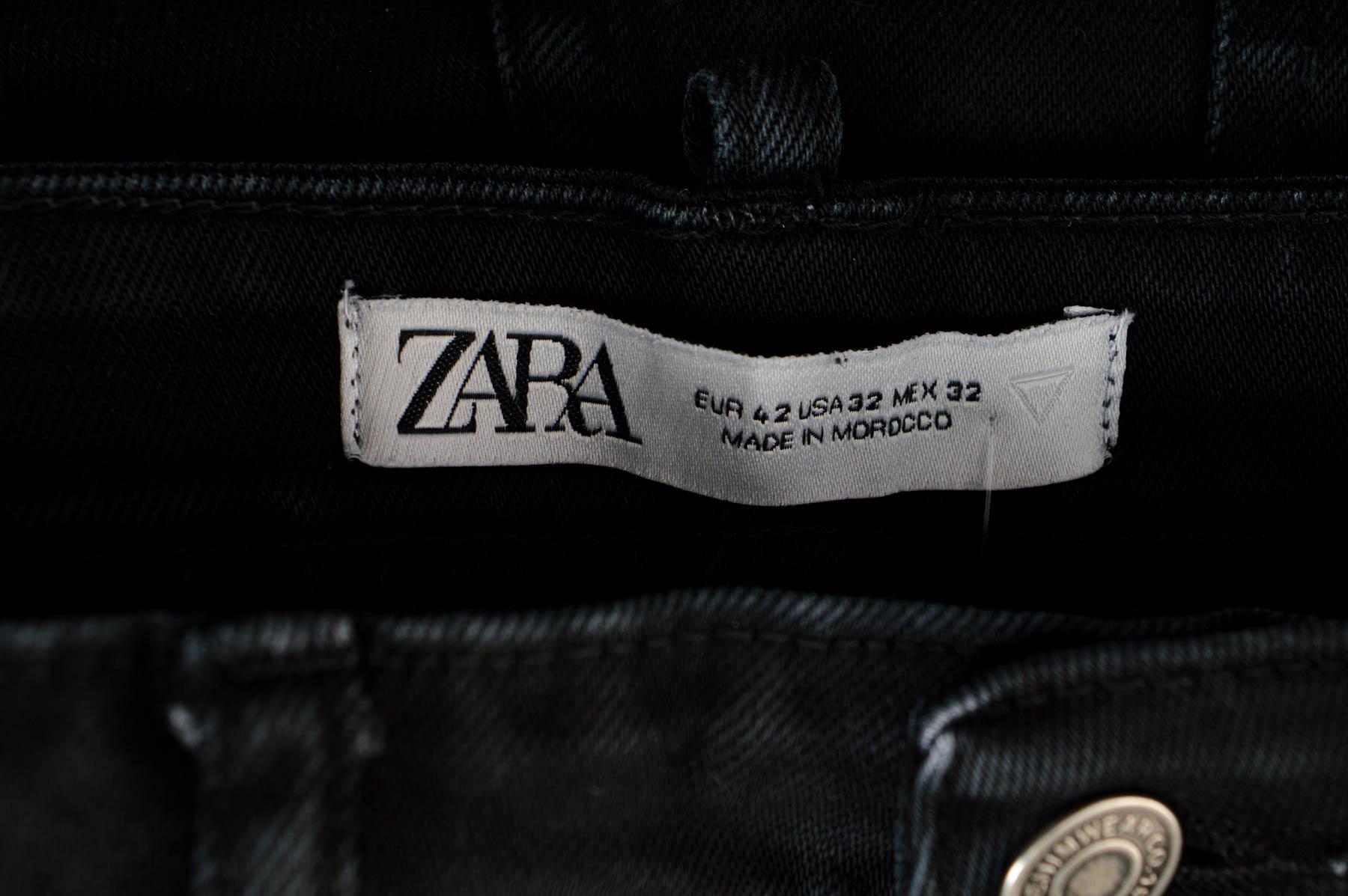 Men's shorts - ZARA - 2