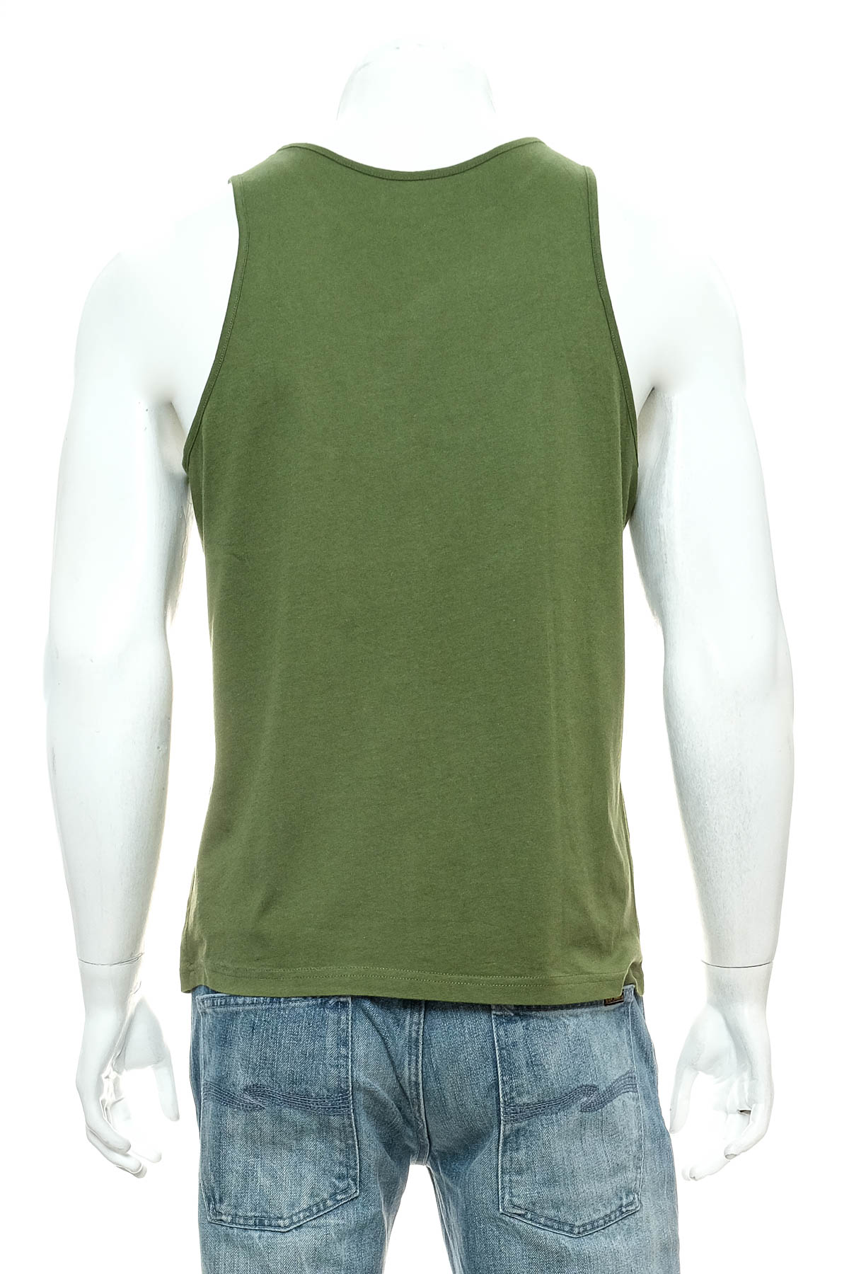 Men's top - Cedar Wood State - 1