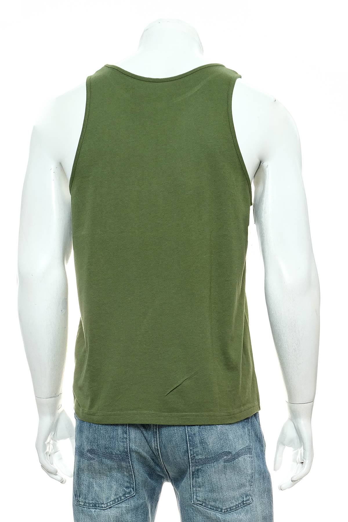 Men's top - Cedar Wood State - 1