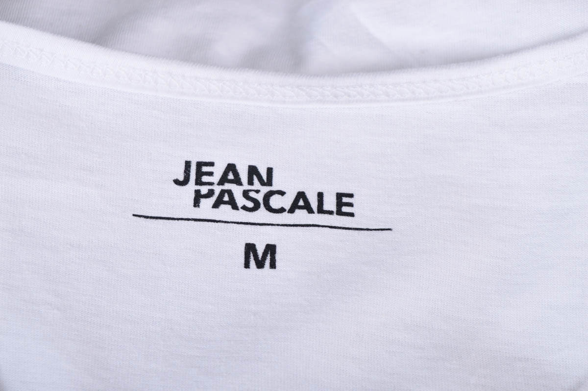 Męski podkoszulek - Jean Pascale - 2