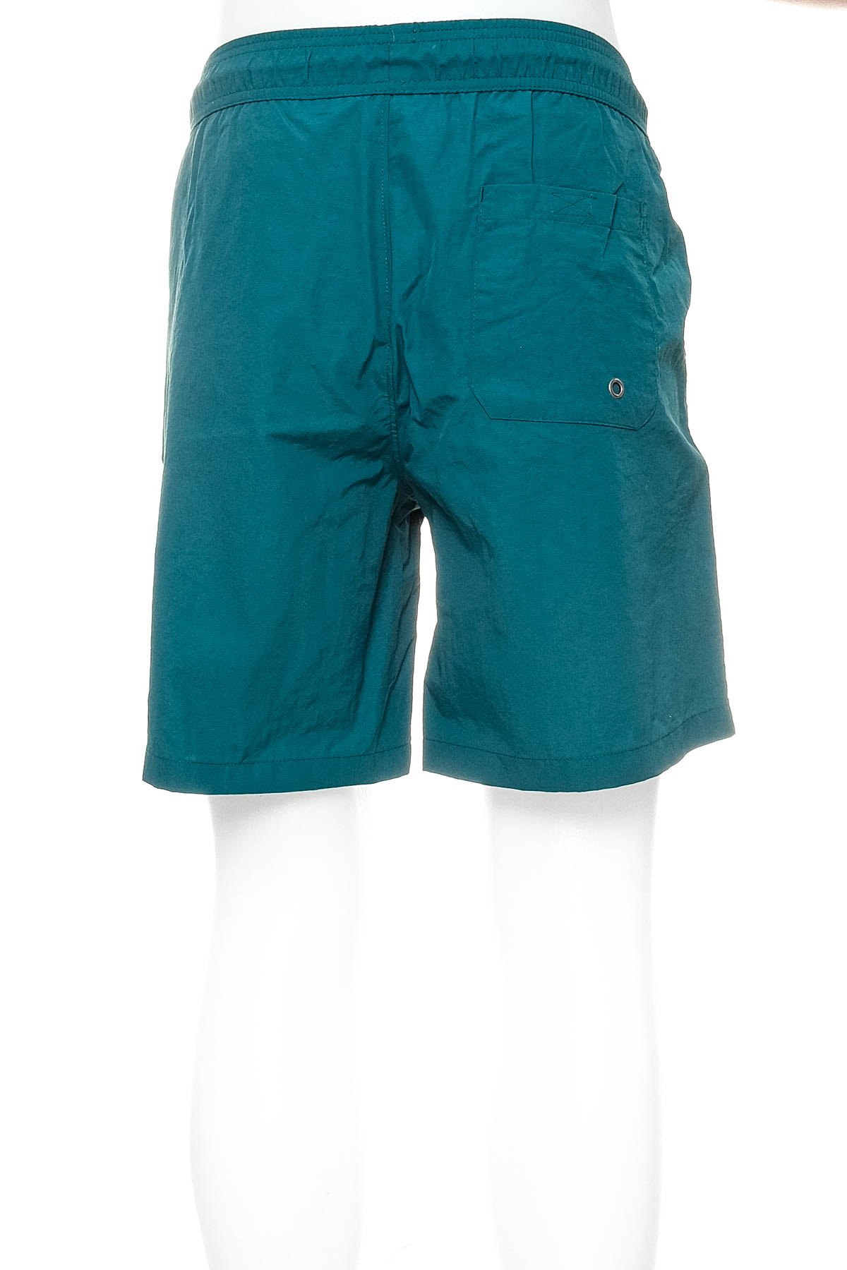 Men's shorts - Crane - 1