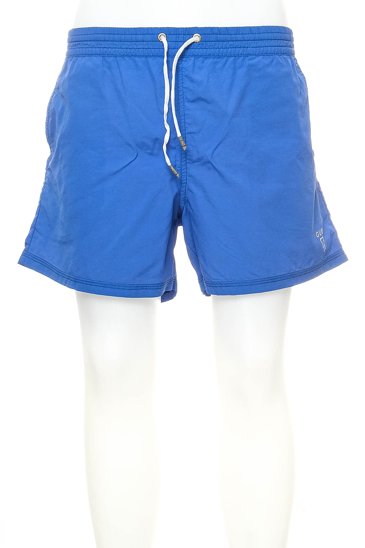 Men's shorts - GUESS - 0