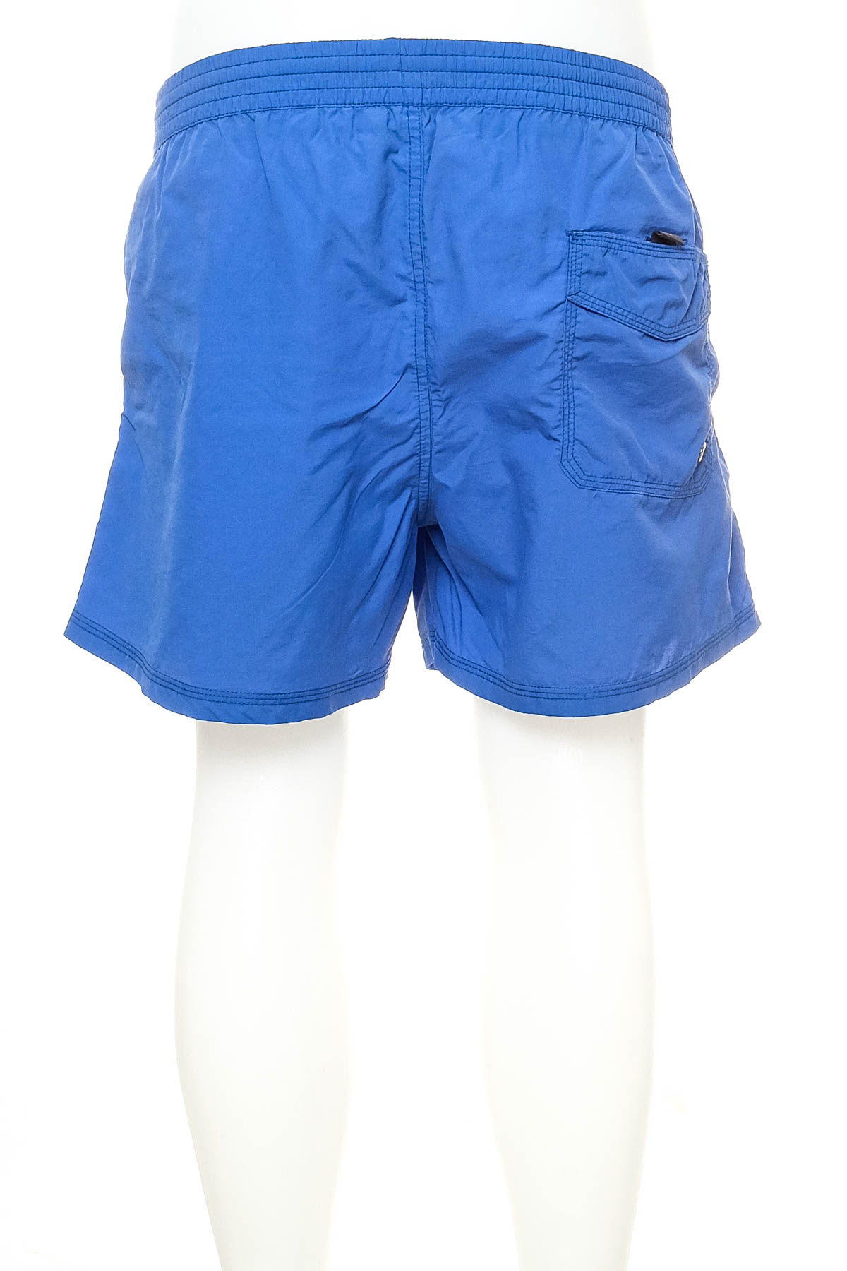 Men's shorts - GUESS - 1