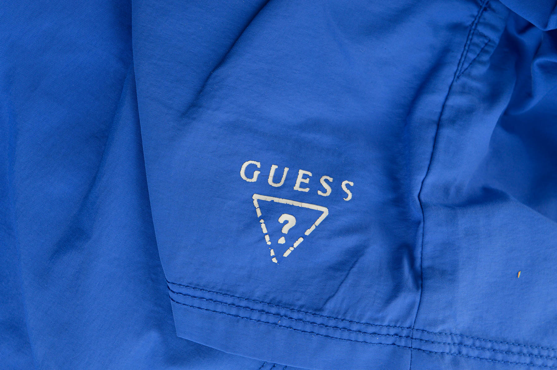 Ανδρικά σόρτς - GUESS - 2