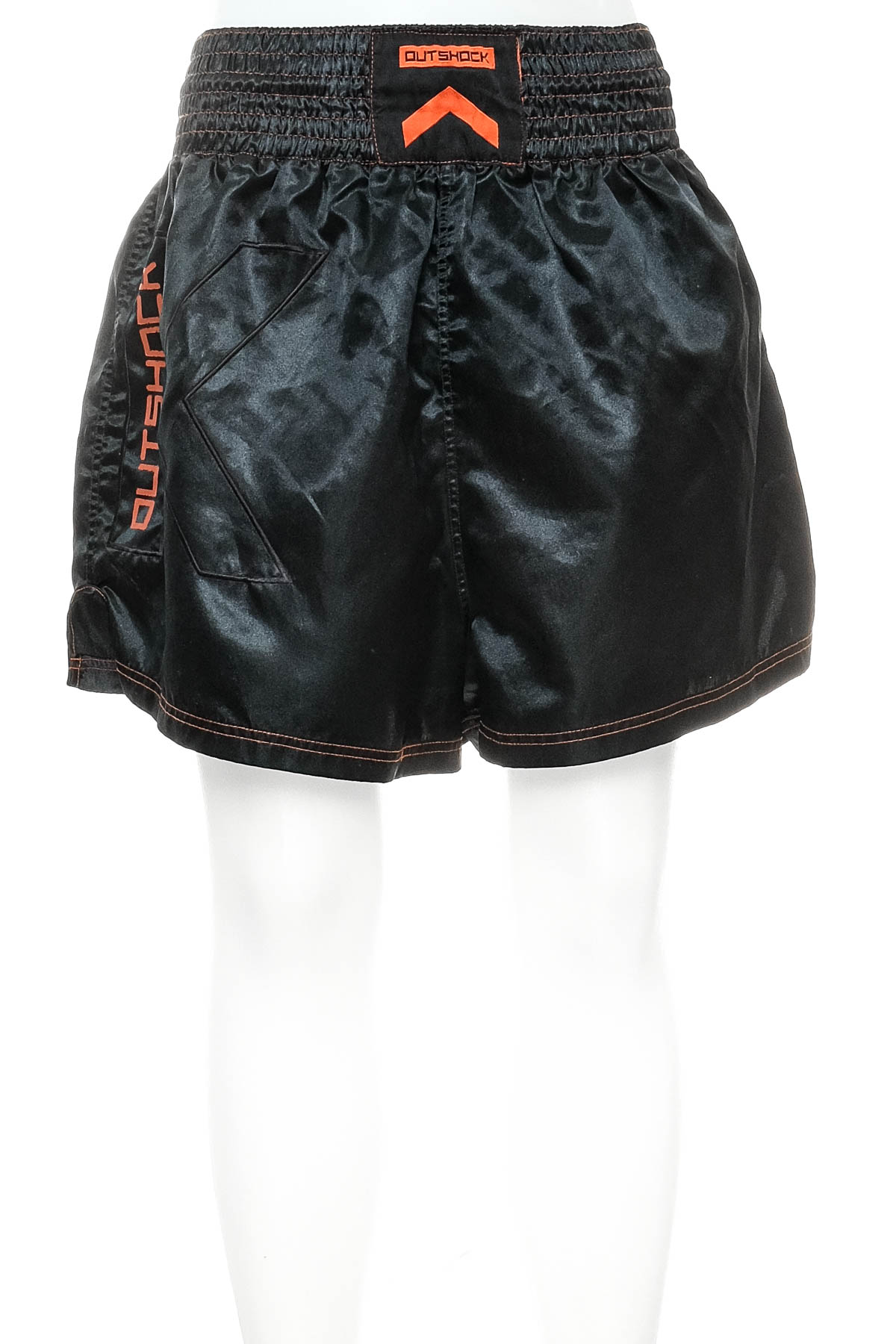 Men's shorts for boxing - Outshock - 0